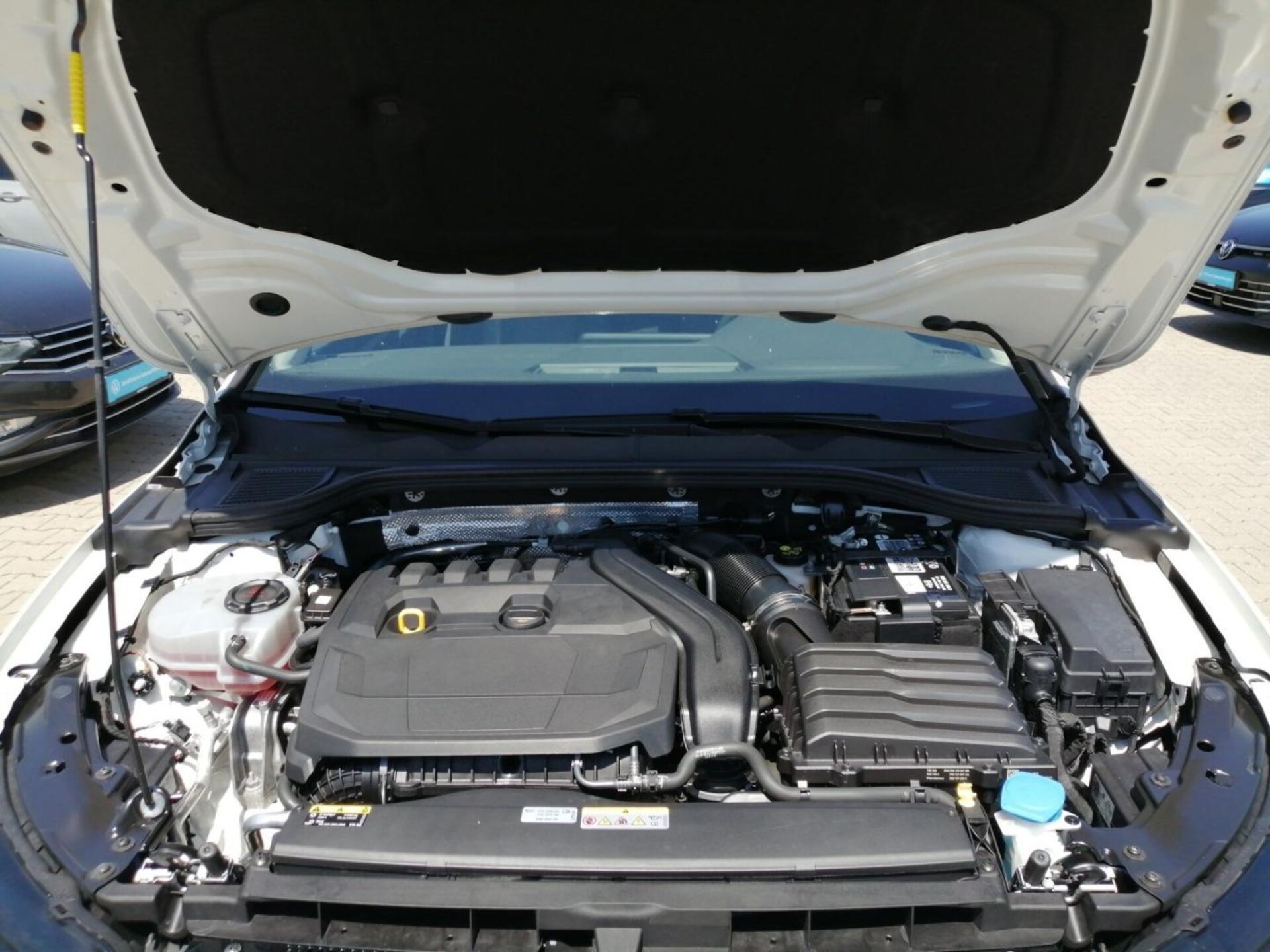 Volkswagen Golf MOVE