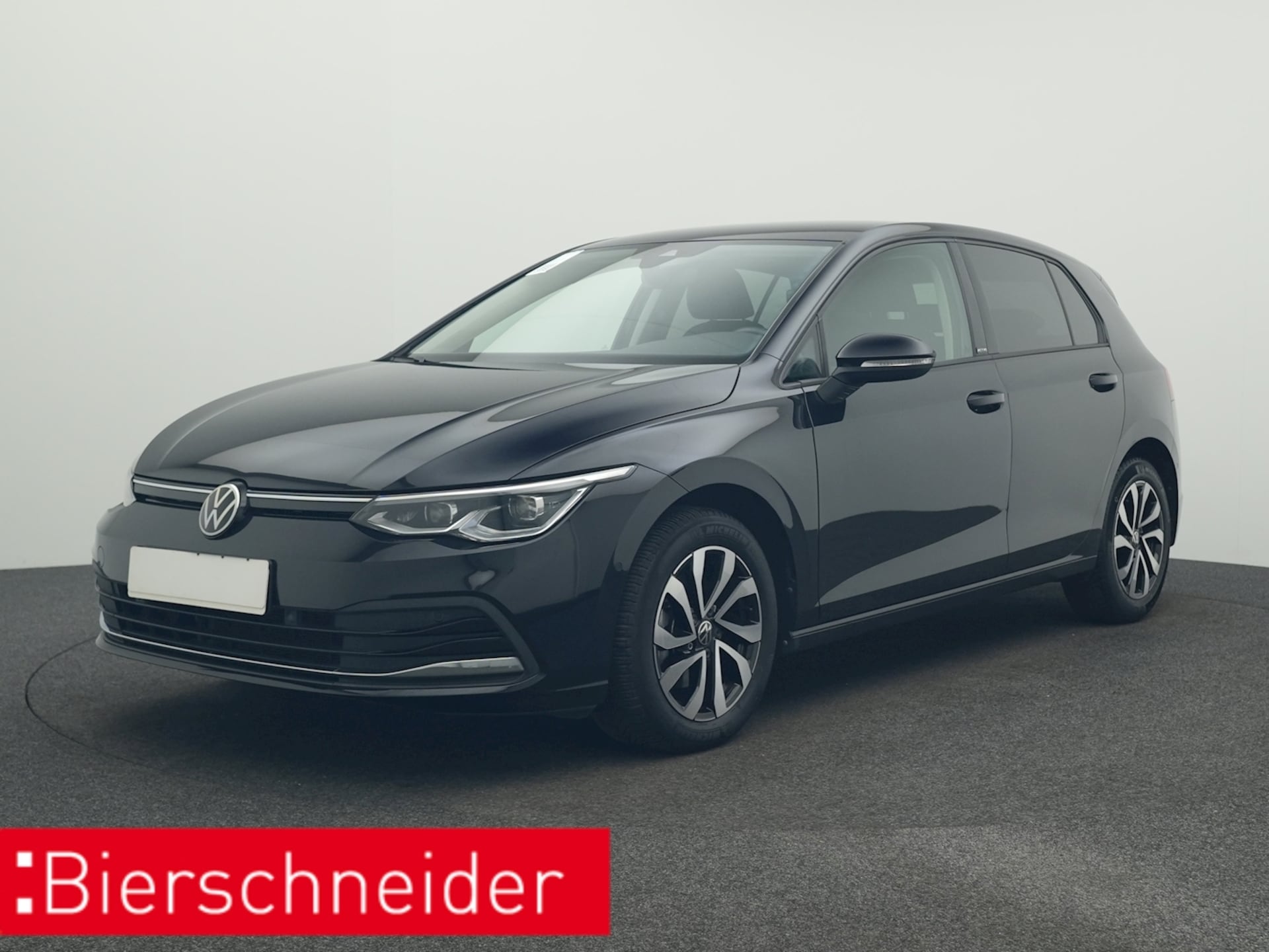 Volkswagen Golf Active