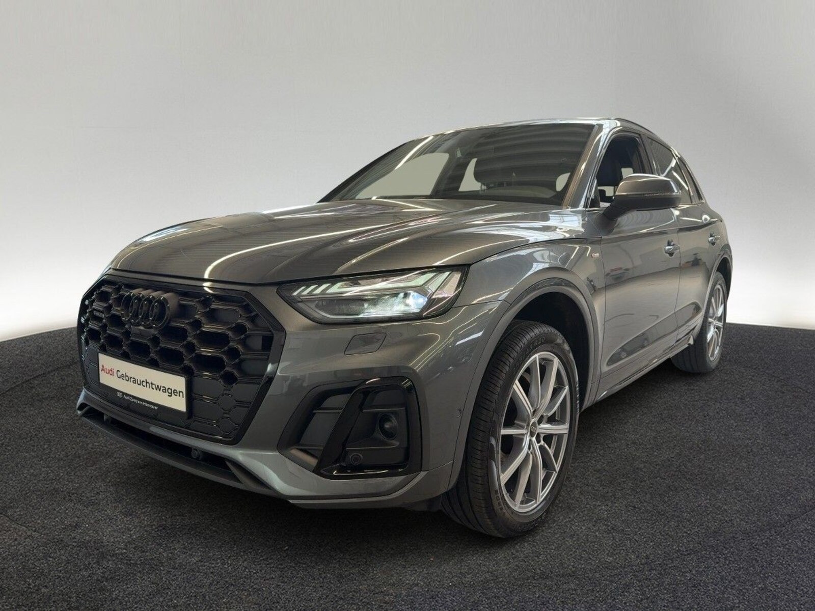 Audi Q5 – Bild 2
