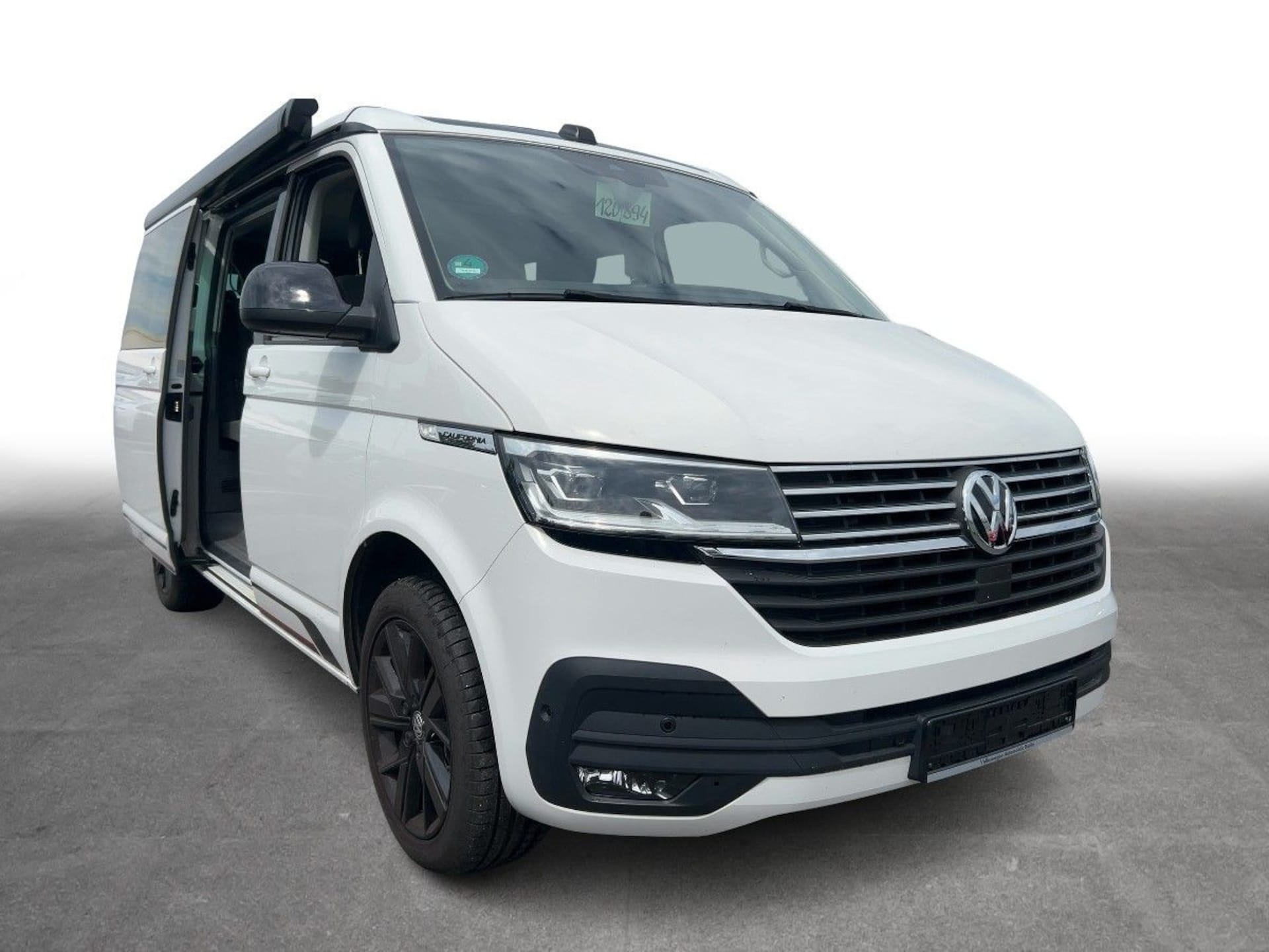 Volkswagen T6.1 California Ocean