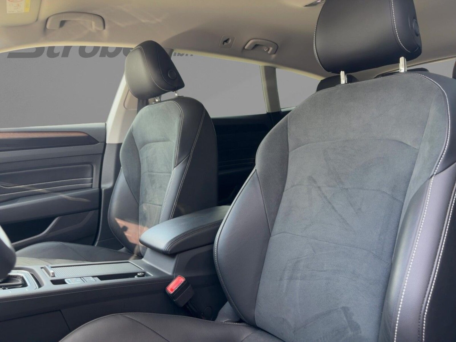 Volkswagen Arteon Shooting Brake – Bild 14