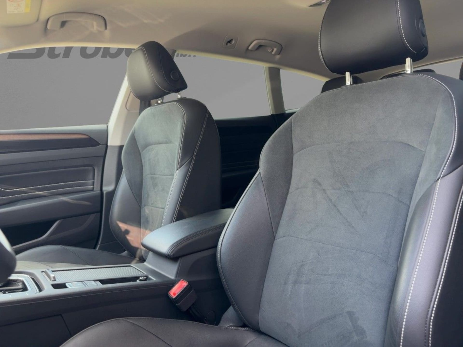 Volkswagen Arteon Shooting Brake Elegance