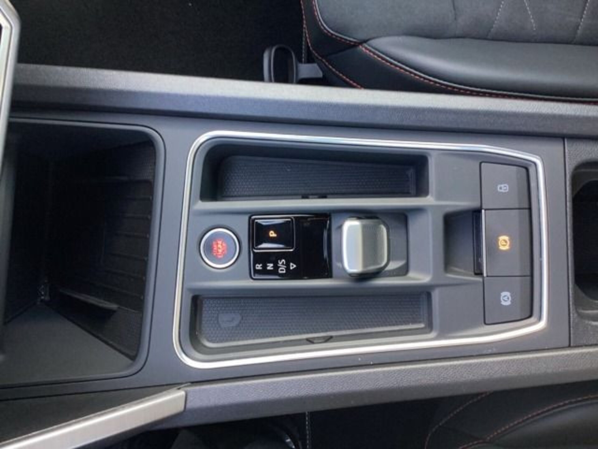 SEAT Leon FR