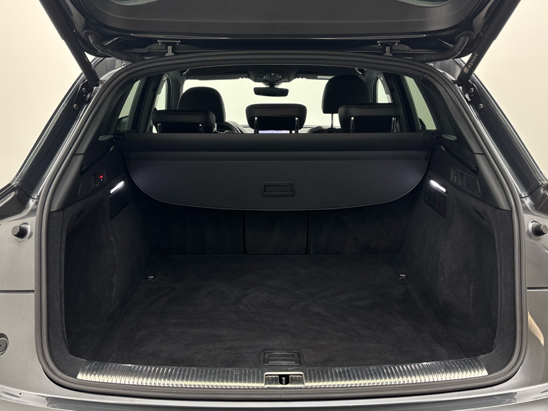 Audi Q5 SUV S line