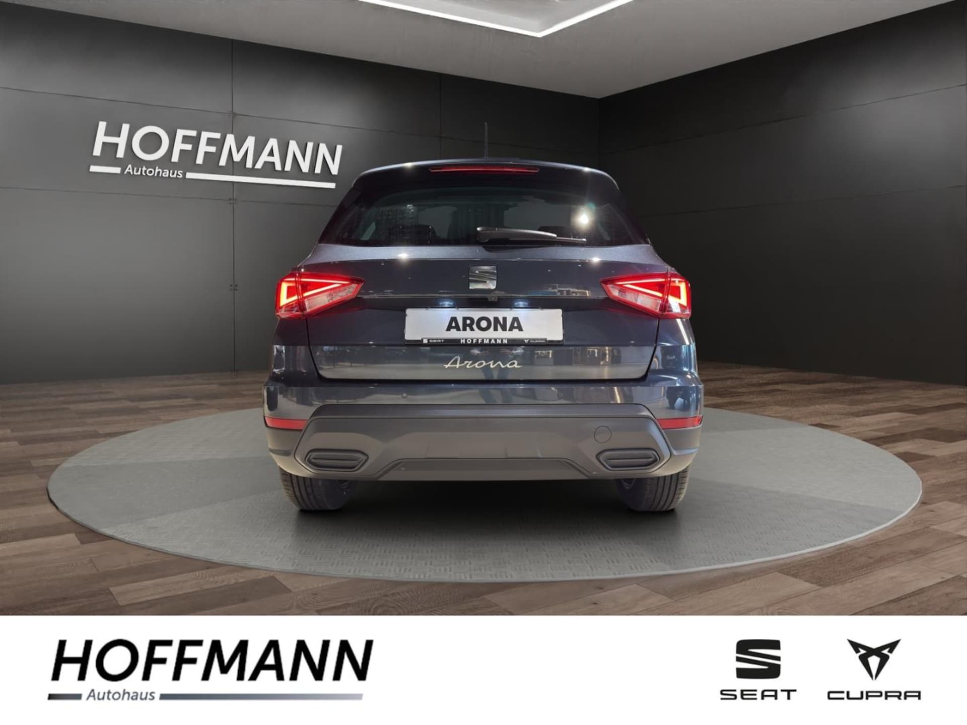 SEAT Arona Style