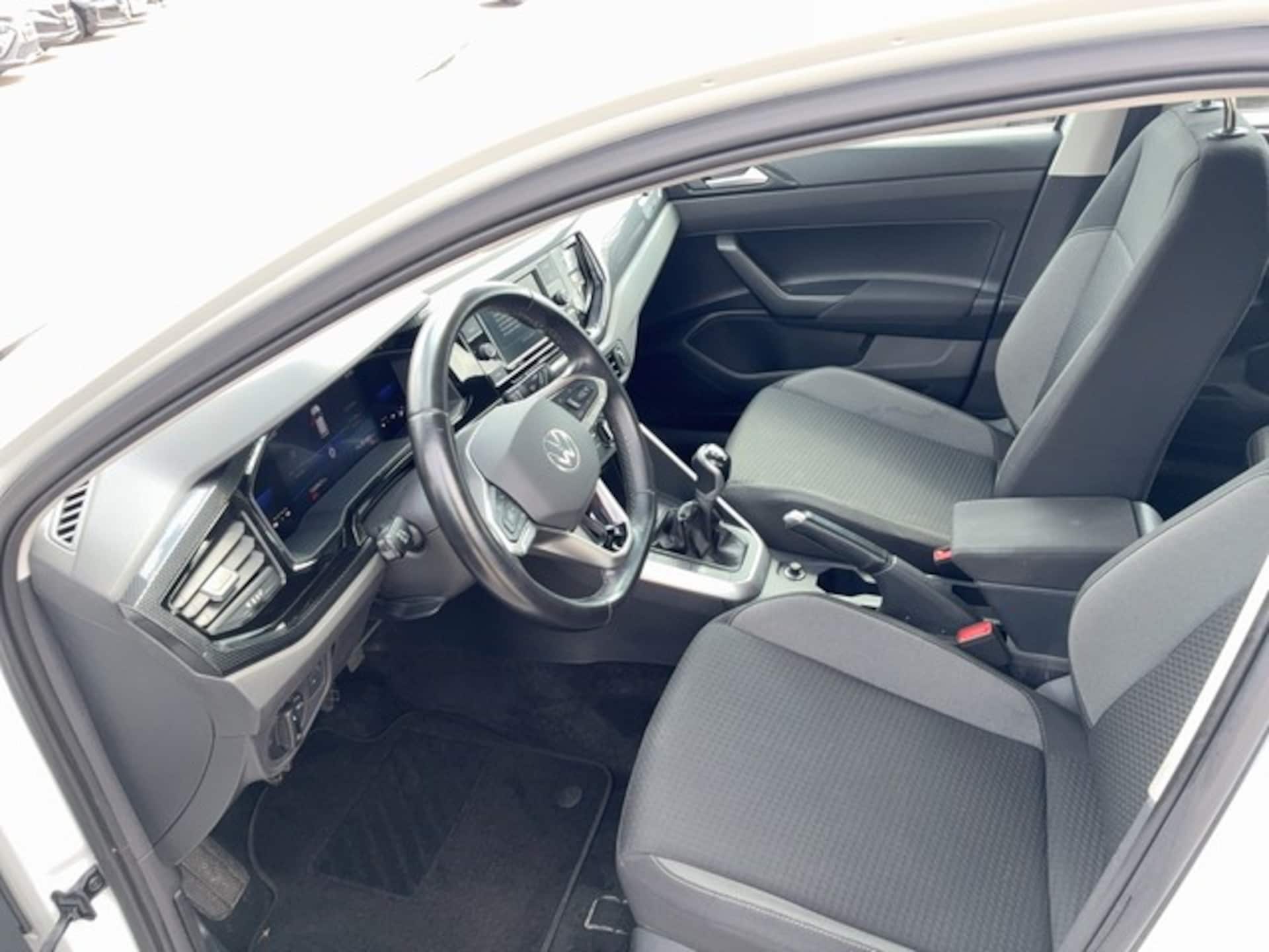 Volkswagen Polo Life