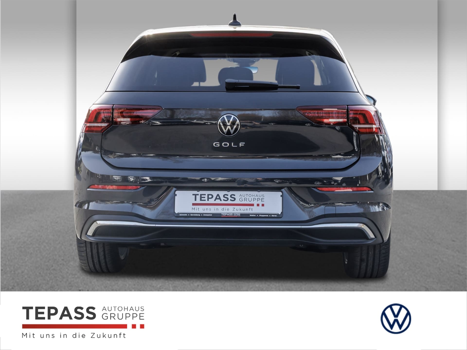 Volkswagen Golf Goal