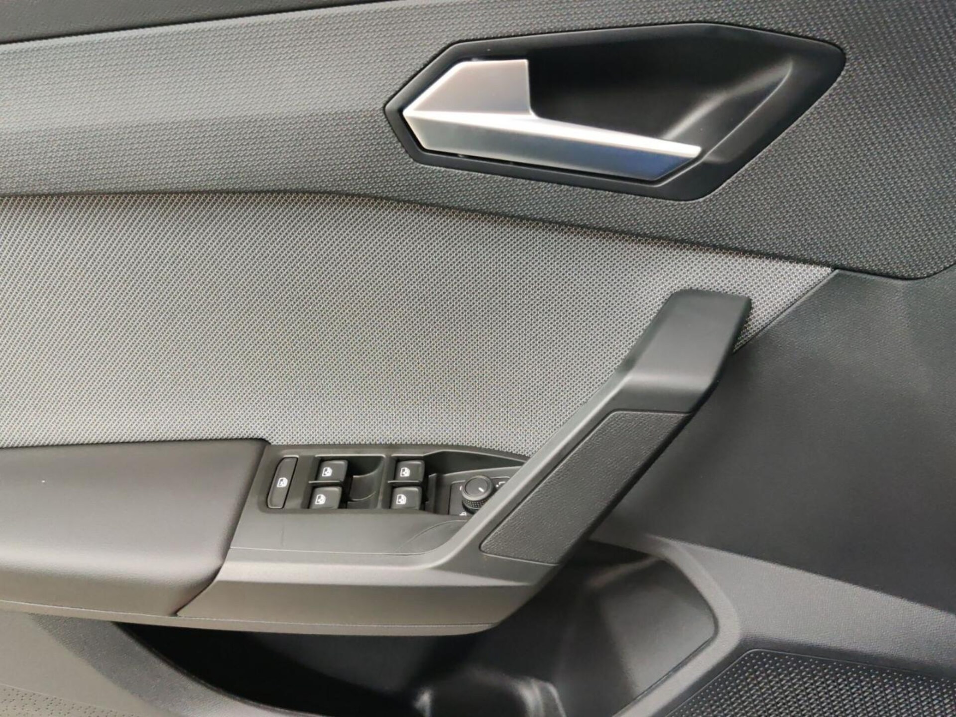 SEAT Leon Style