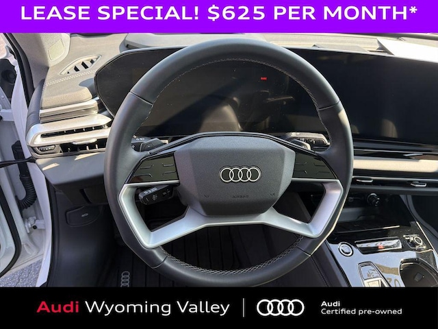 2025 Audi New A5 Premium Plus - Photo 20