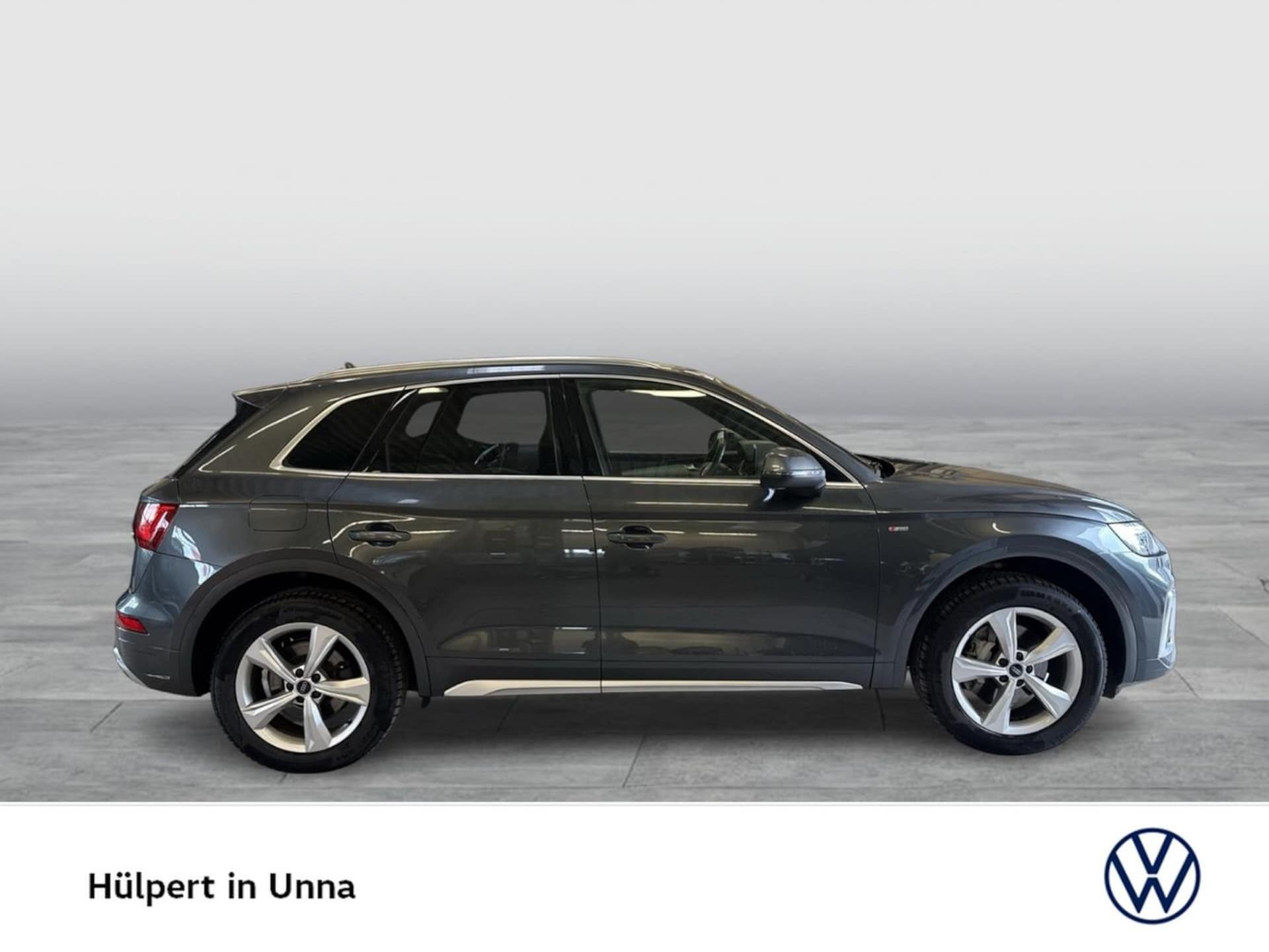 Audi Q5 SUV S line