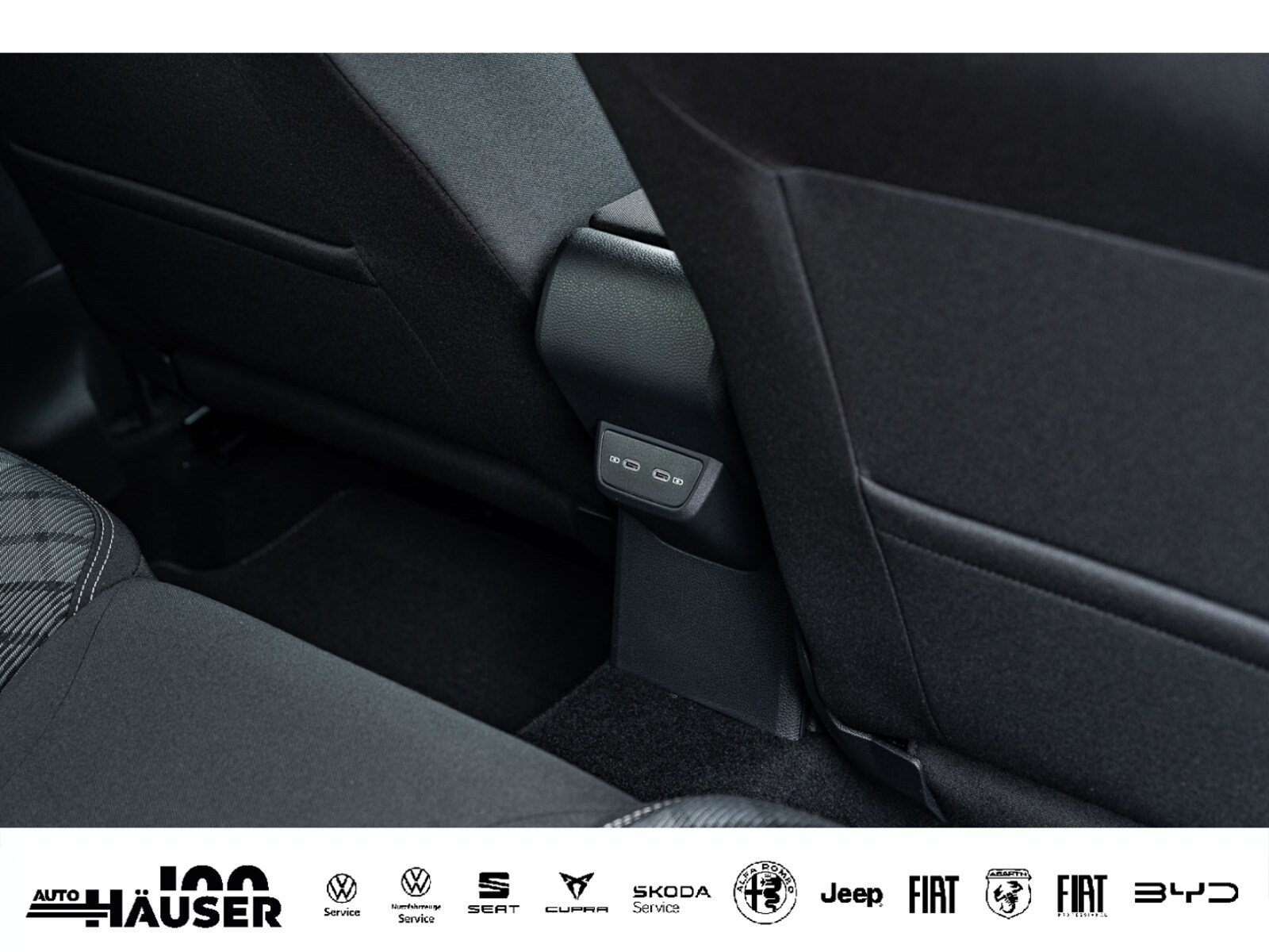 Volkswagen Taigo – Bild 12