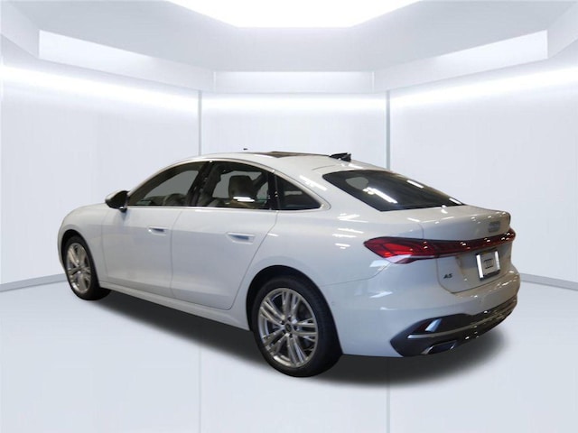 2026 Audi A5 Sedan