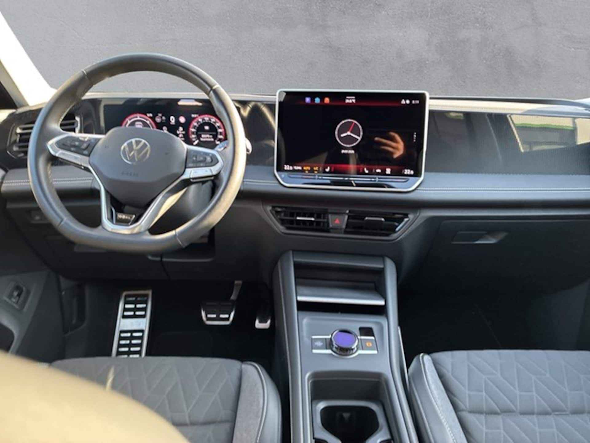 Volkswagen Tiguan Goal
