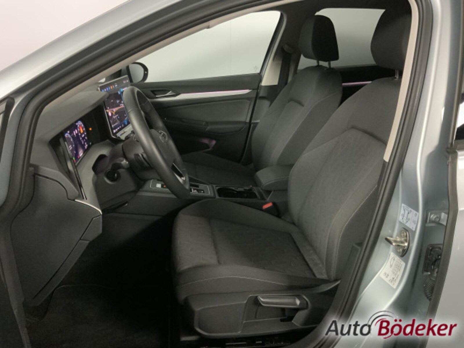 Volkswagen Golf – Bild 6