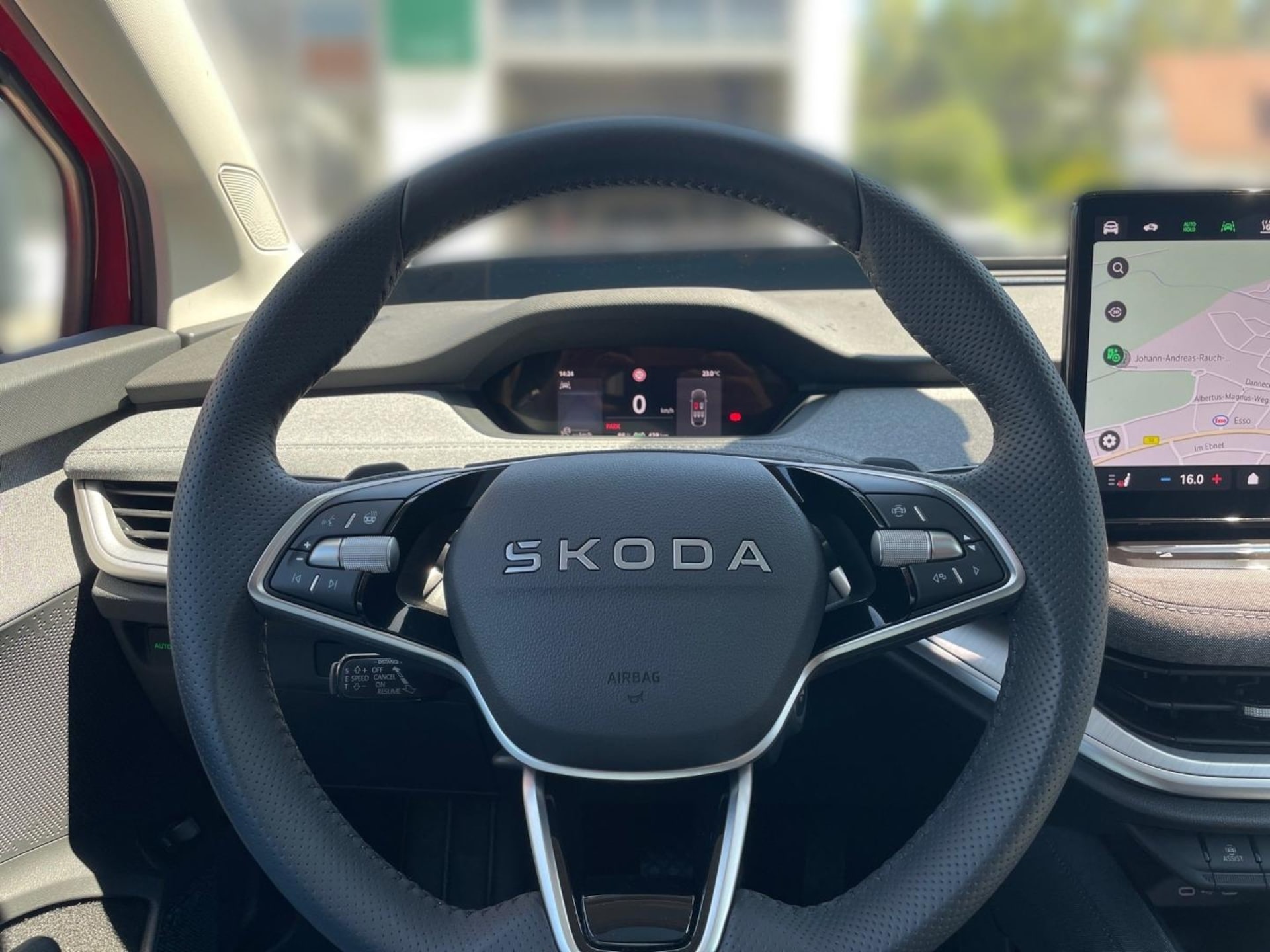 Skoda Enyaq Coupé 85
