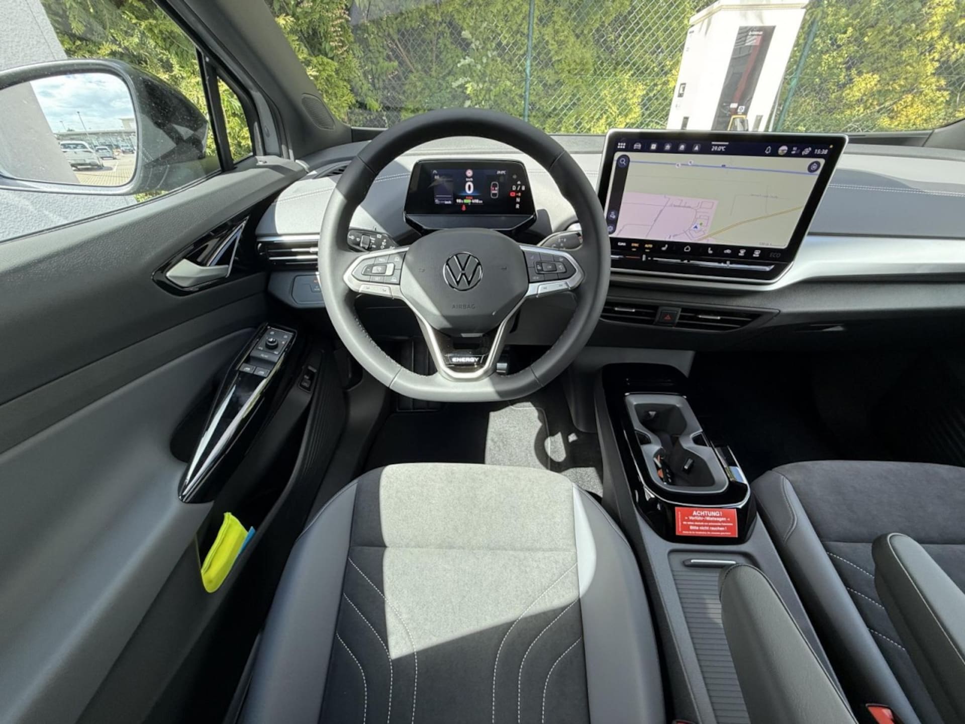 Volkswagen ID.4 Pro