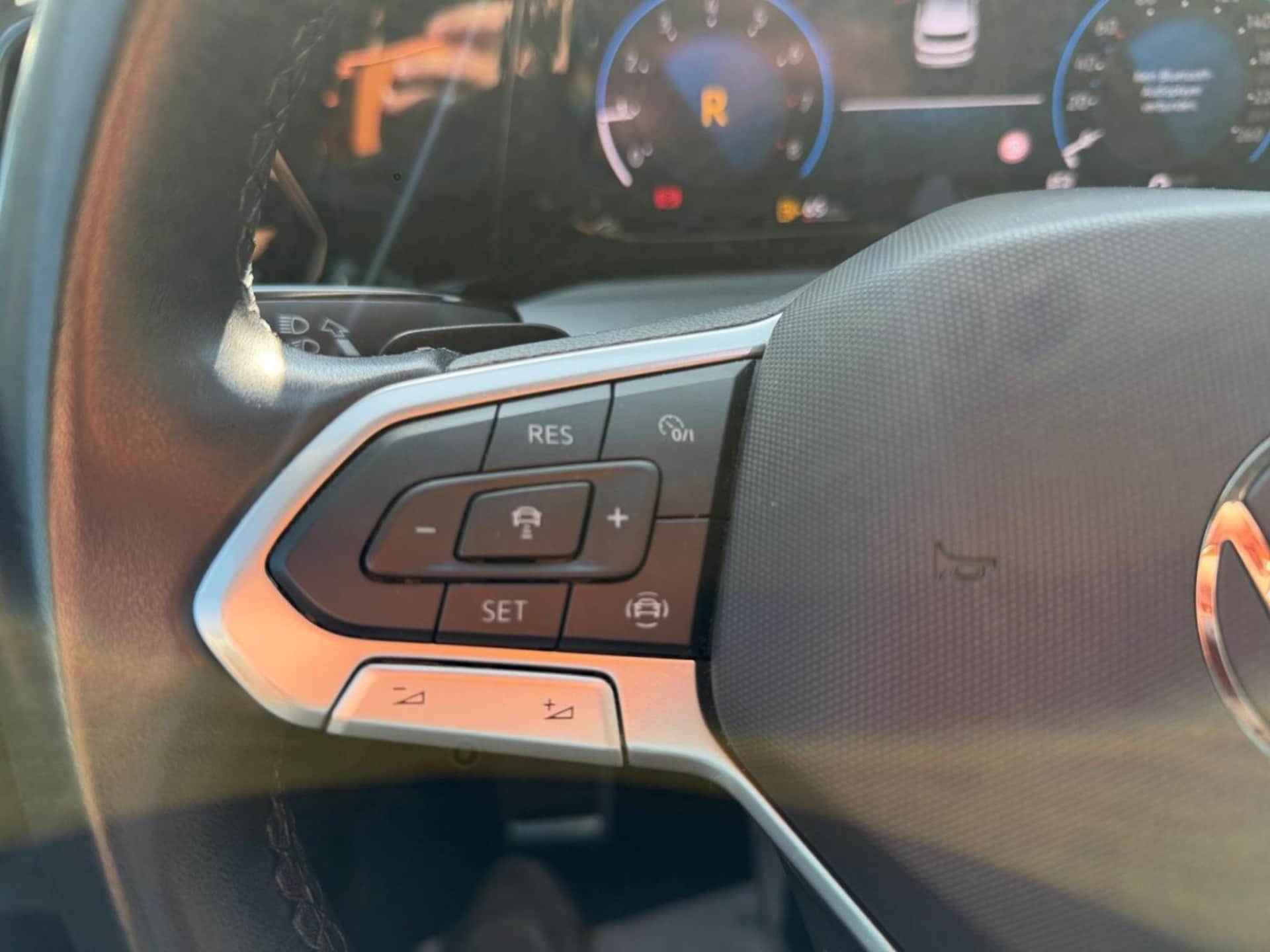 Volkswagen Golf MOVE