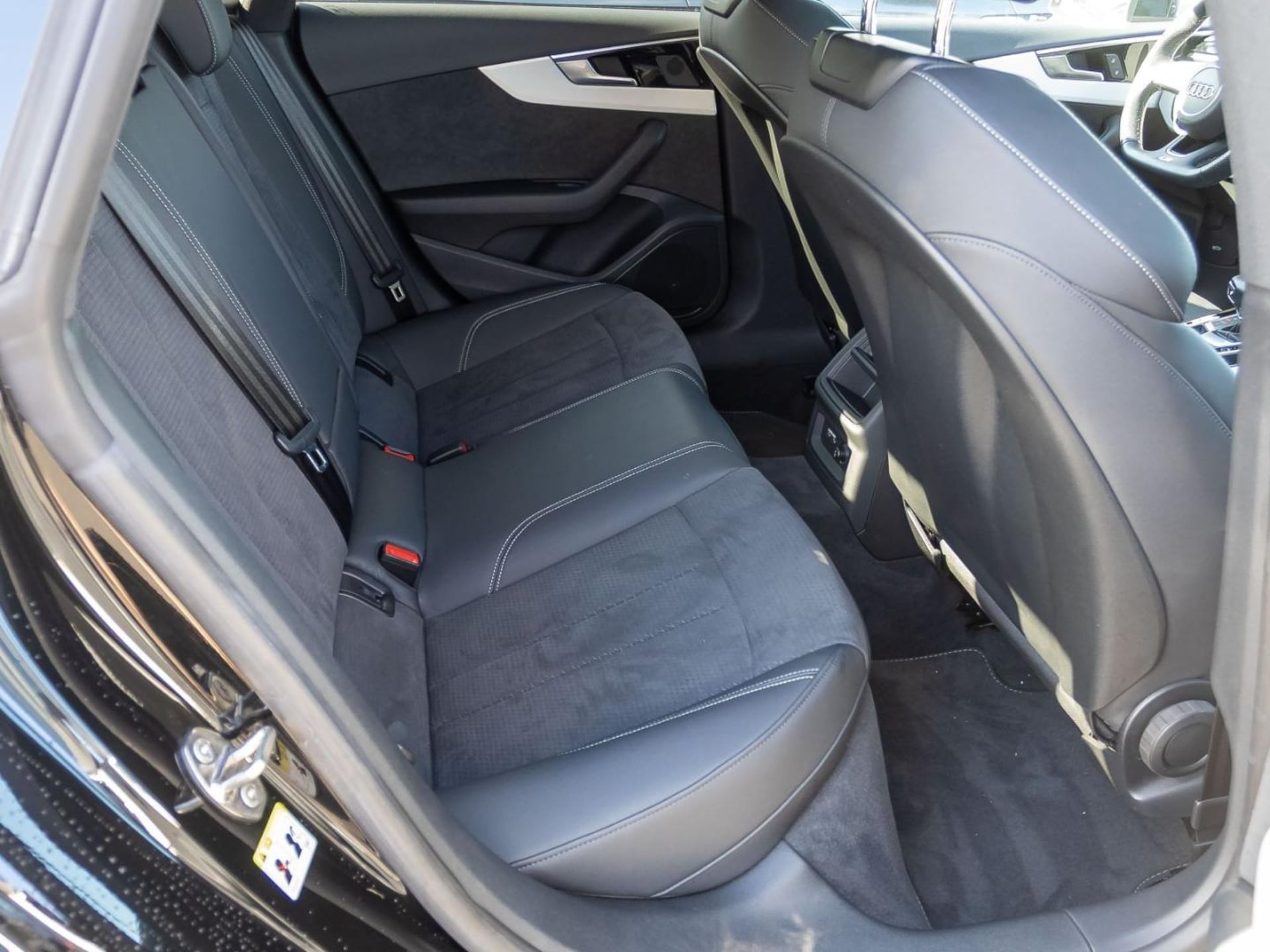 Audi A5 Sportback S line
