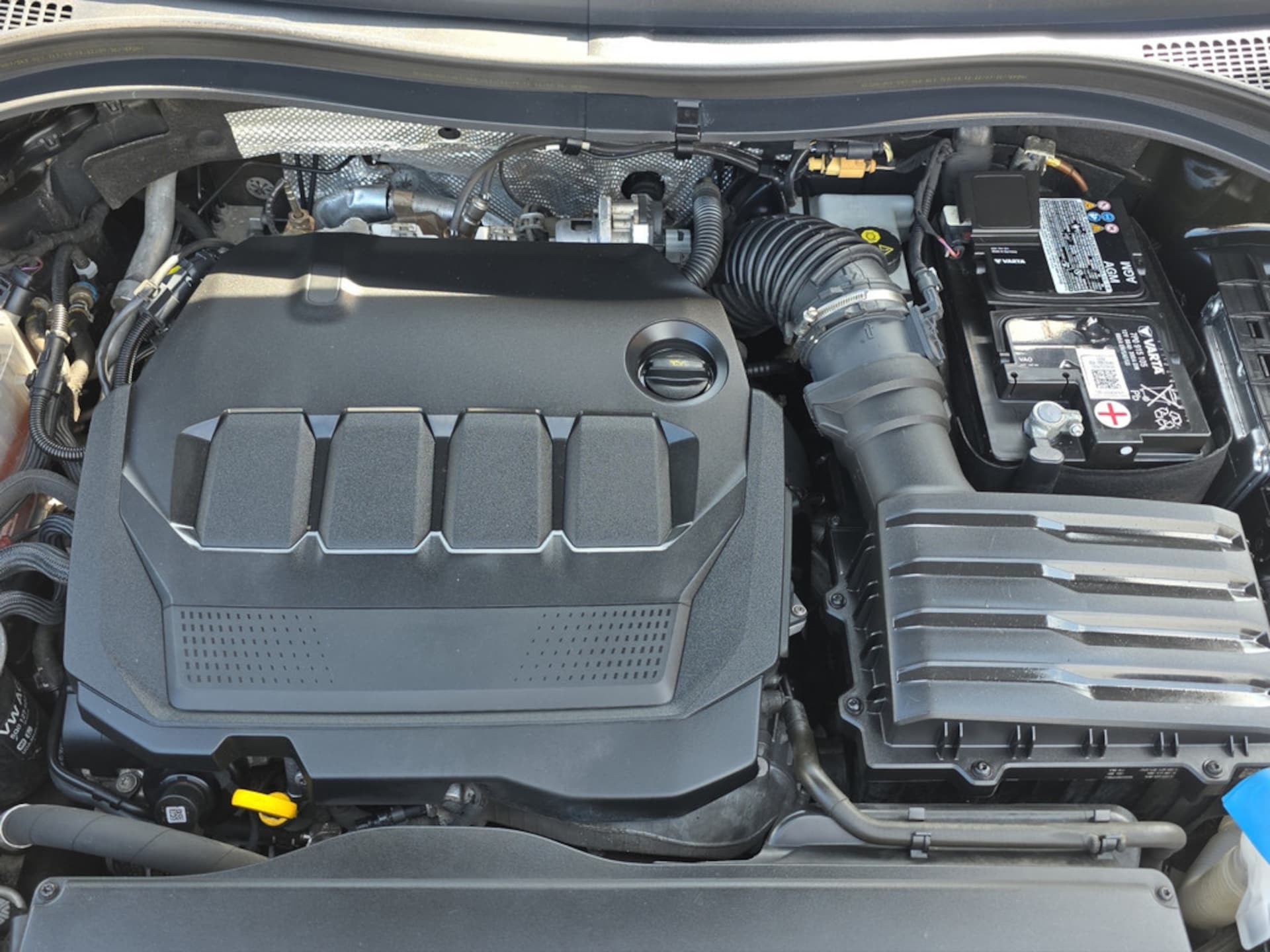 Skoda Kodiaq Sportline