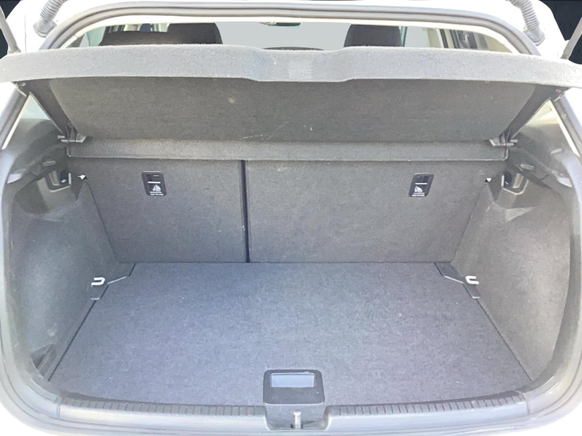 Volkswagen Polo Style
