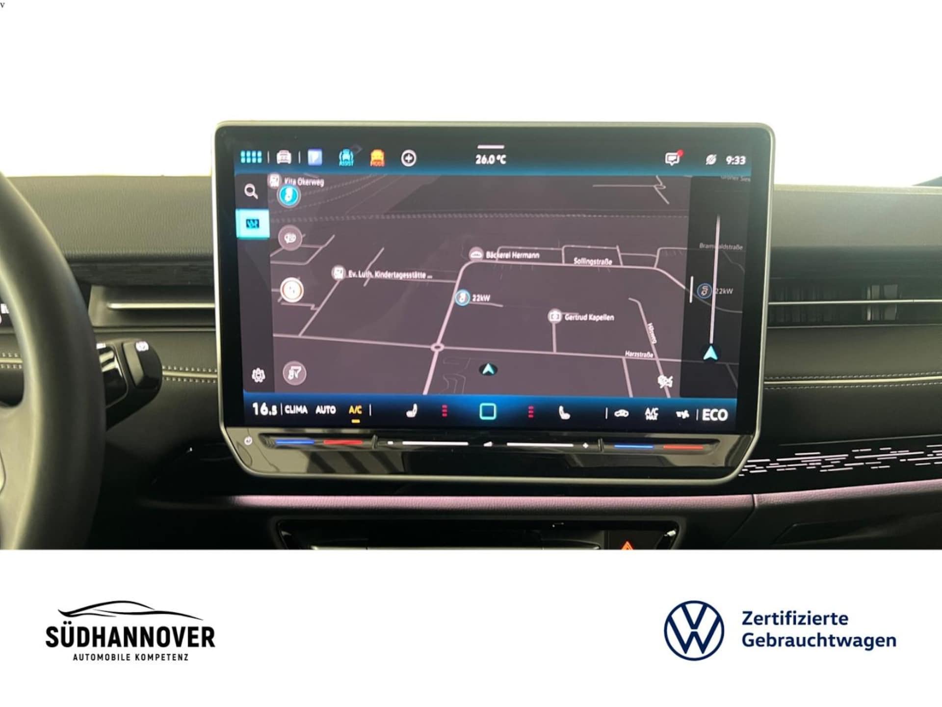 Volkswagen ID.7 Tourer Pro