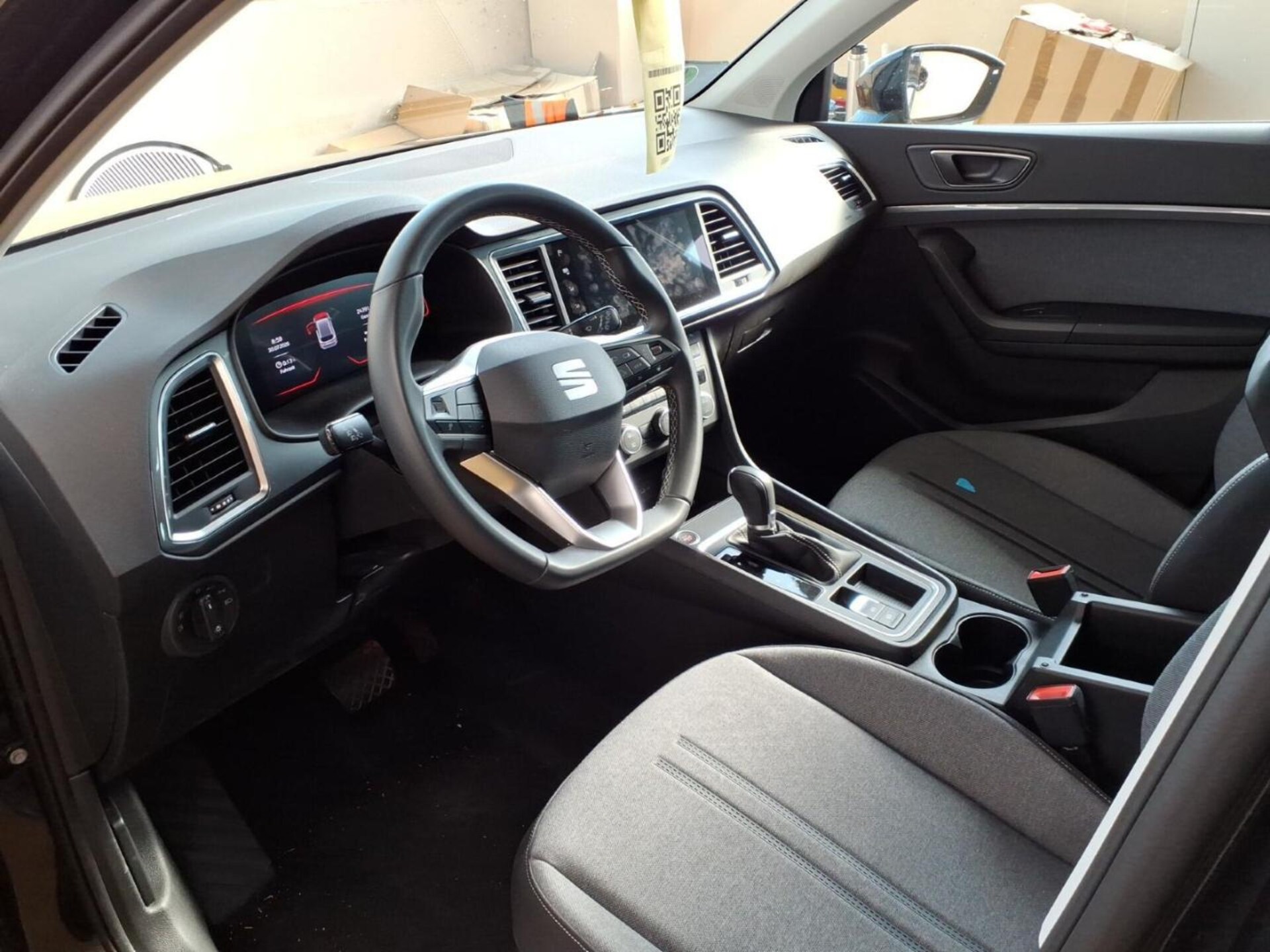 SEAT Ateca Style