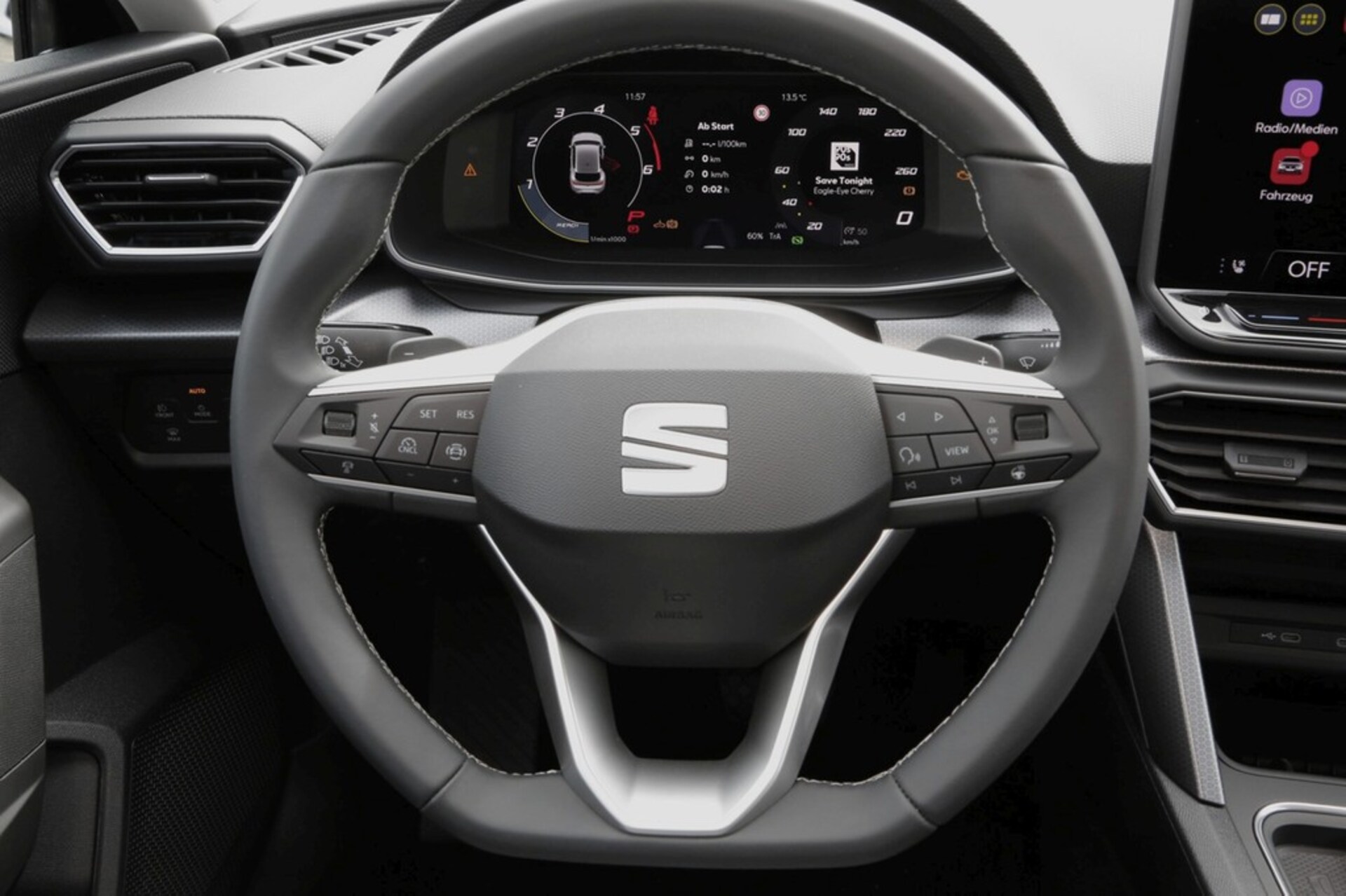 SEAT Leon Style