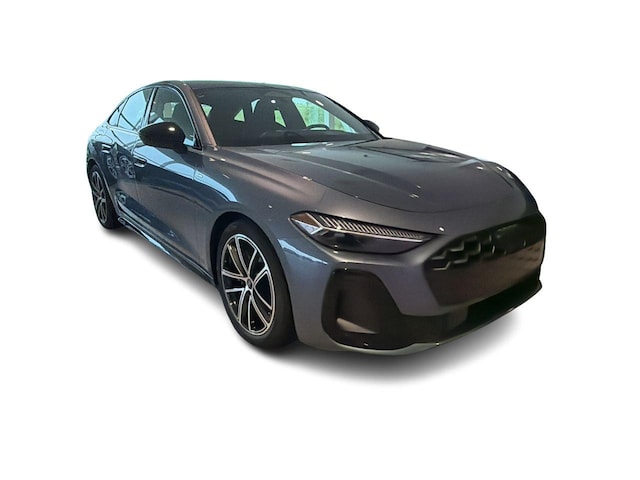 2026 Audi A5 Sedan