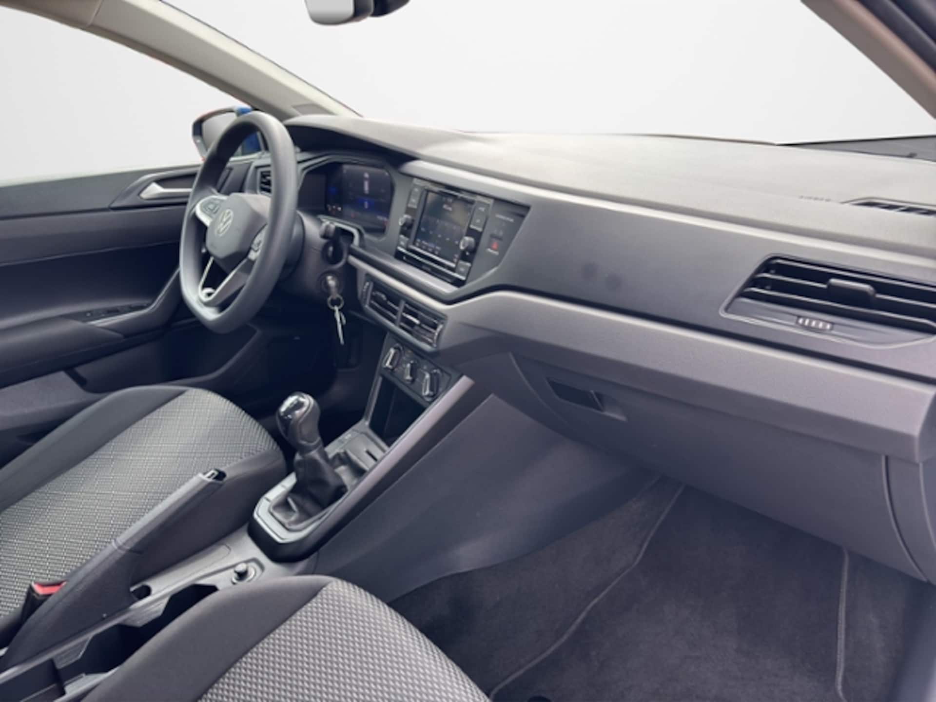 Volkswagen Polo FRESH