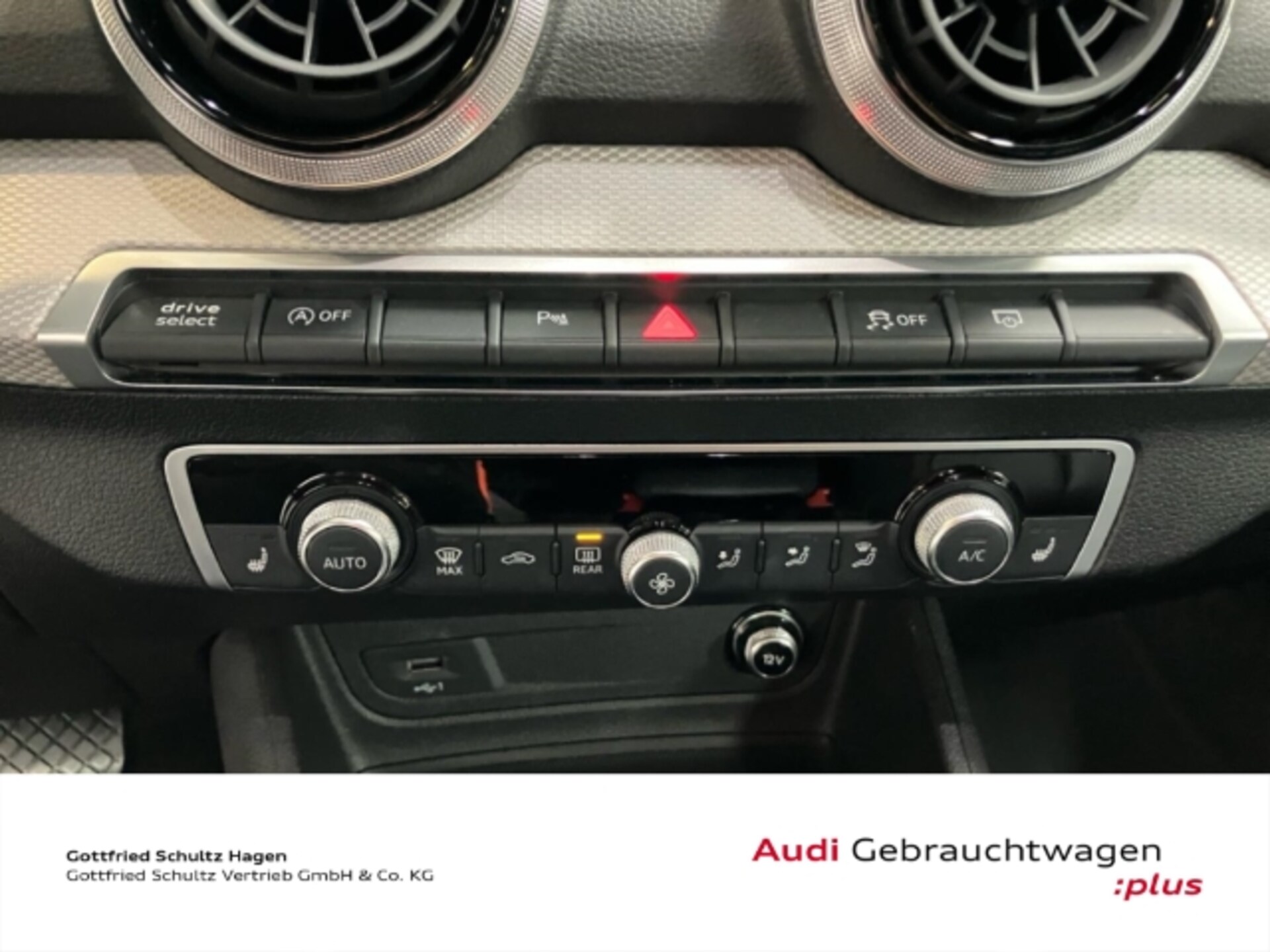 Audi Q2 Advanced
