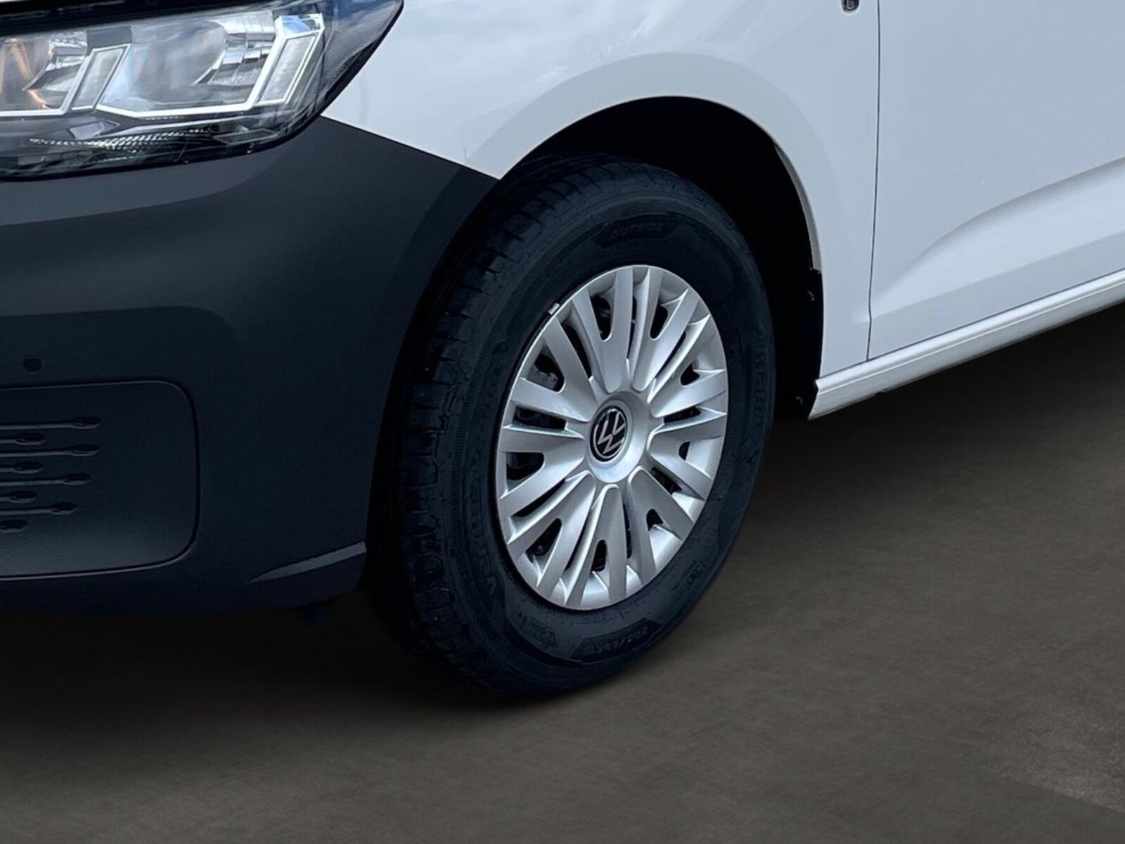 Volkswagen Caddy Cargo – Bild 9