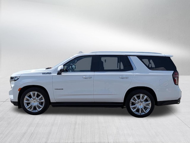 2024 Chevrolet Tahoe