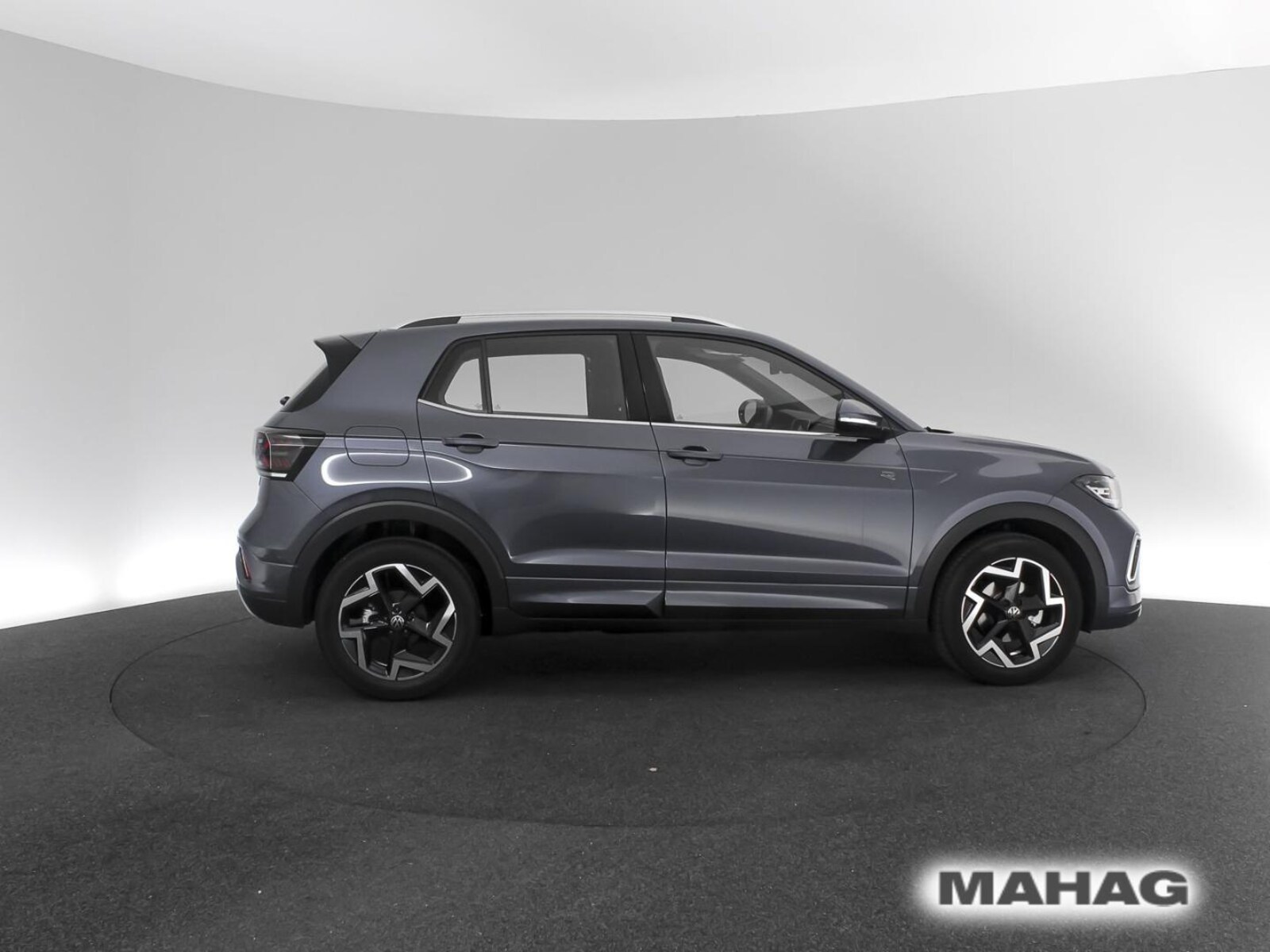 Volkswagen T-Cross – Bild 5