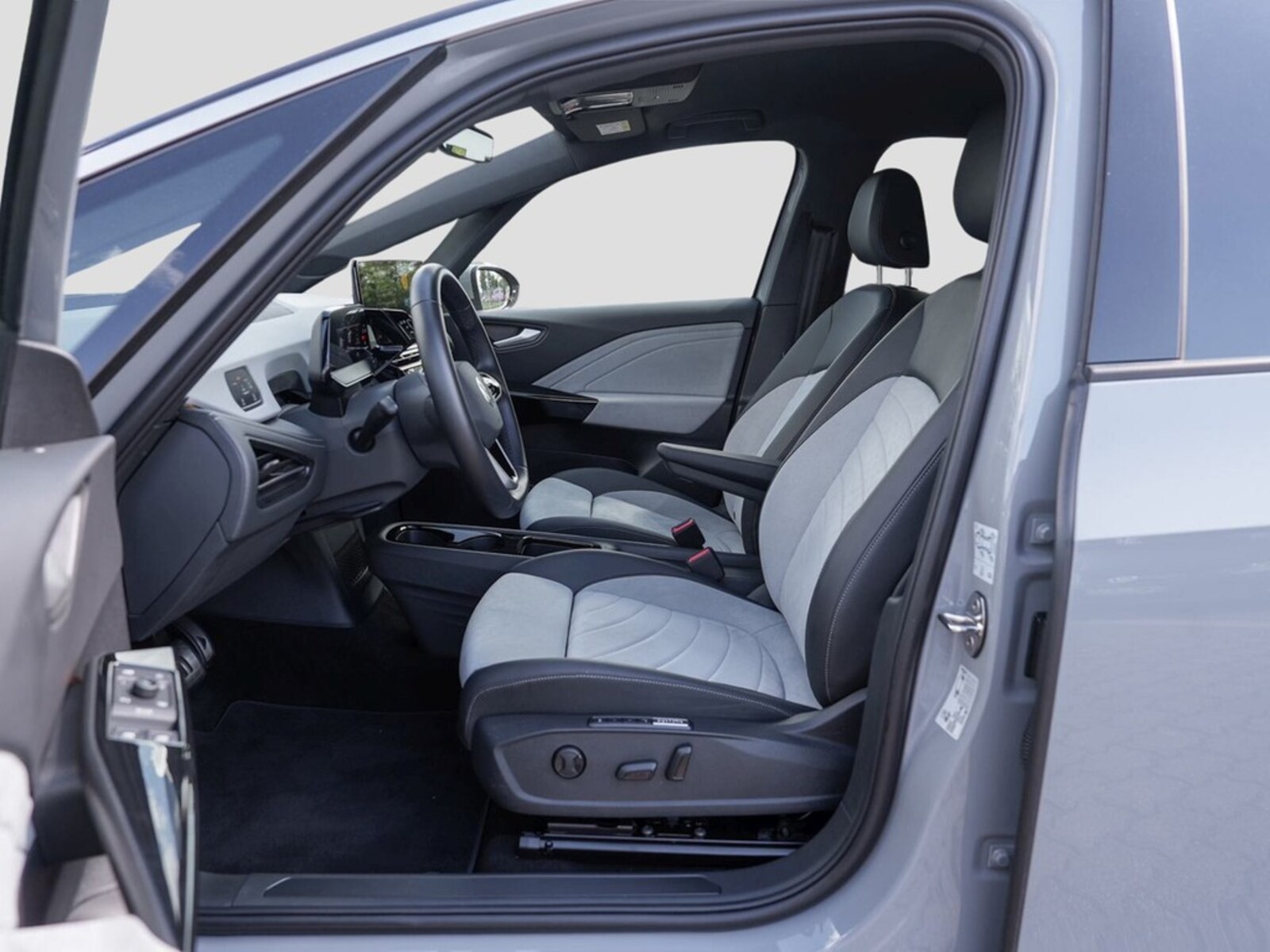 Volkswagen ID.3 – Bild 15