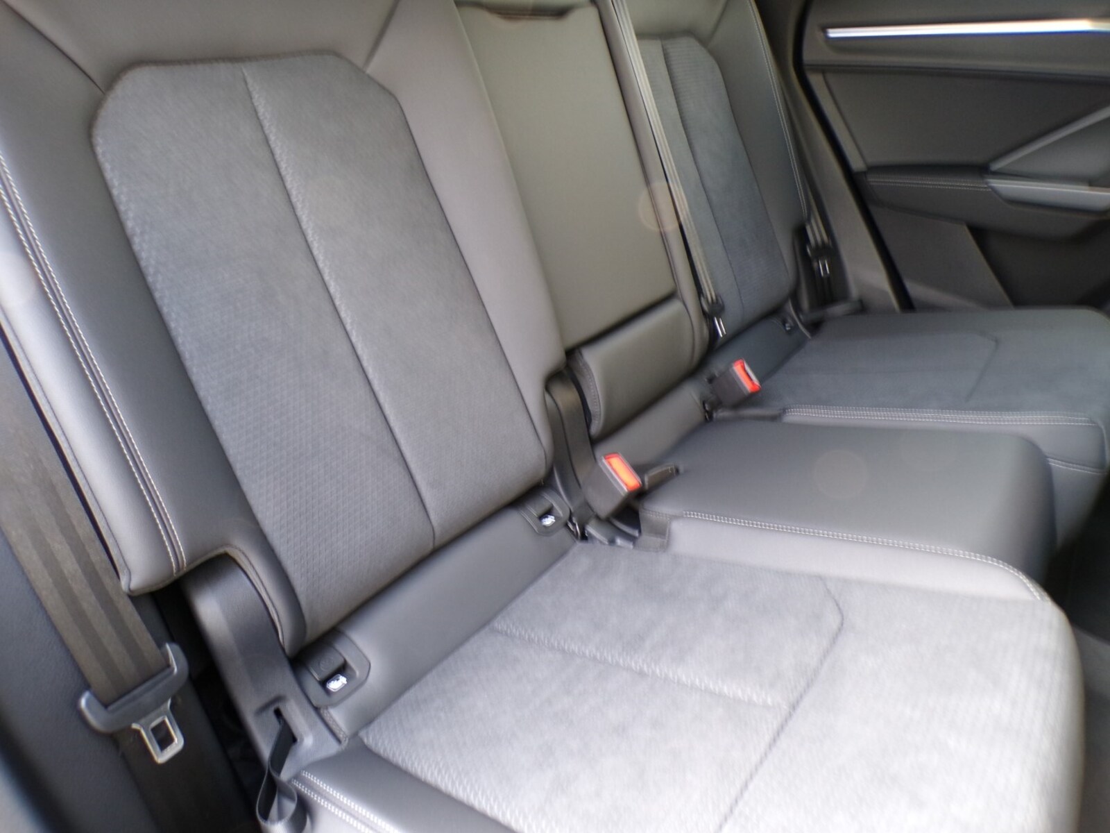 Audi Q3 Sportback – Bild 9