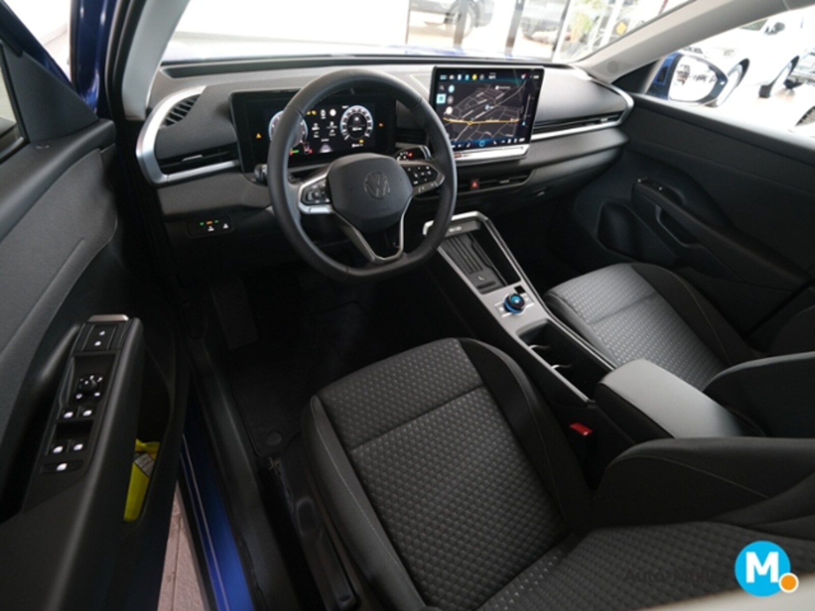 Volkswagen T-Roc – Bild 7