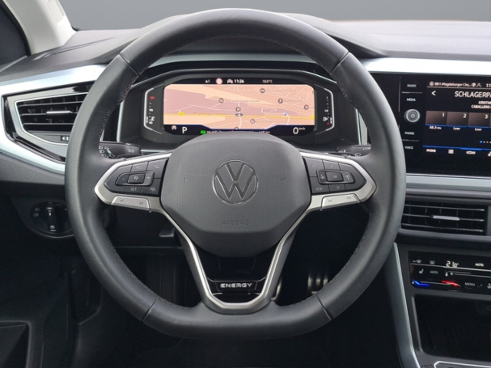Volkswagen Polo – Bild 17