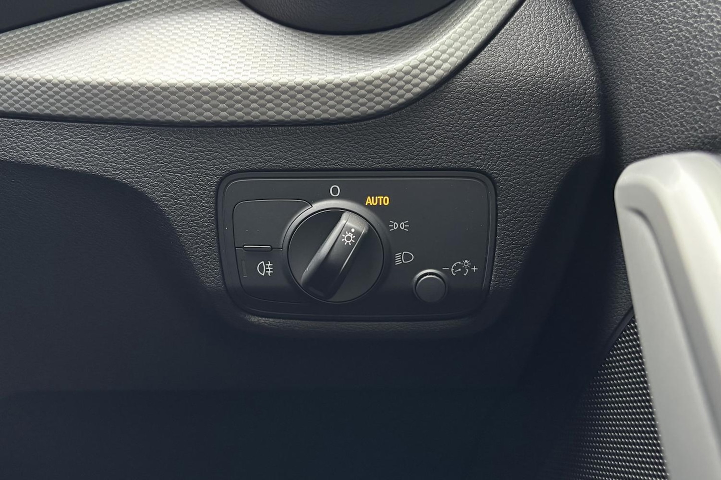 Image about Audi Q2 S line edition TFSI S tronic