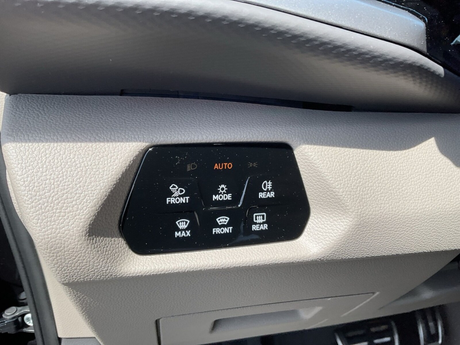 Volkswagen Multivan – Bild 22