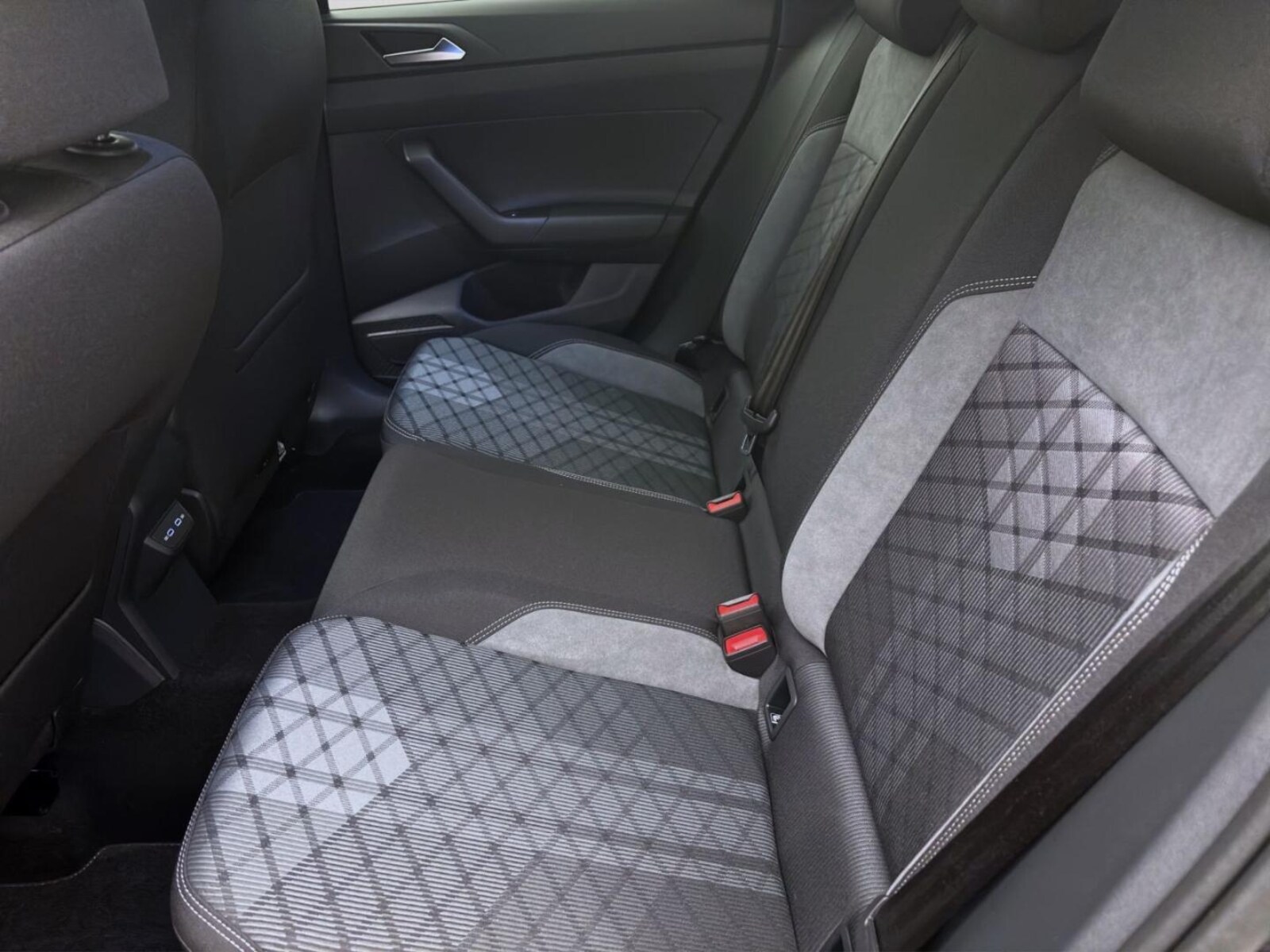 Volkswagen Taigo – Bild 15
