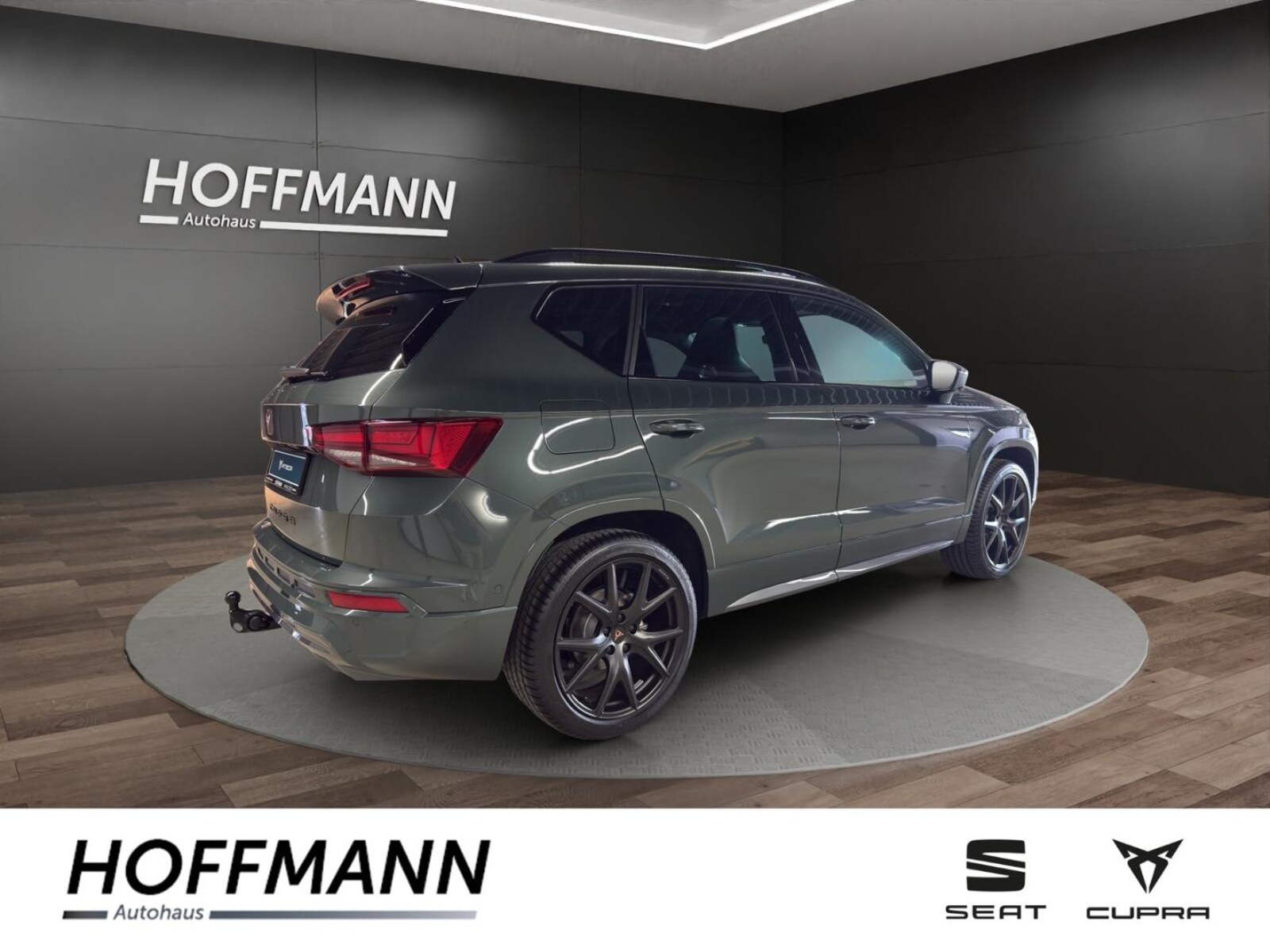 CUPRA Ateca – Bild 2