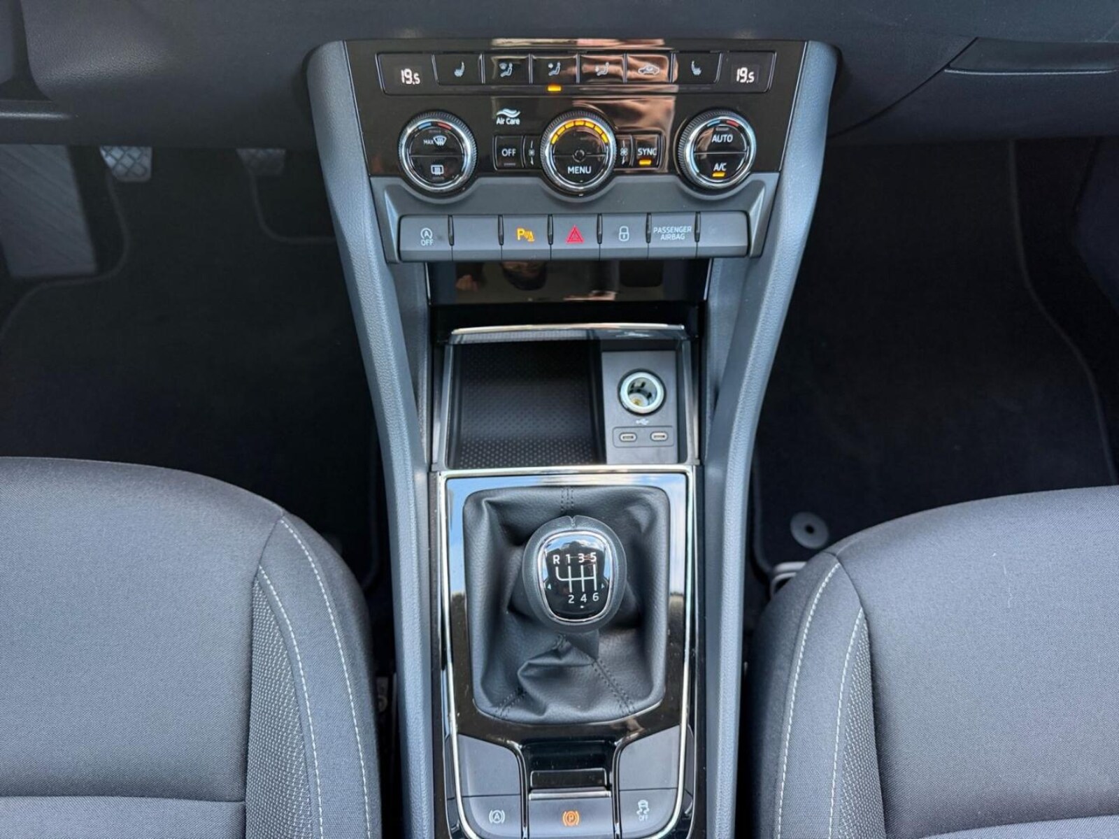 Škoda Karoq – Bild 20