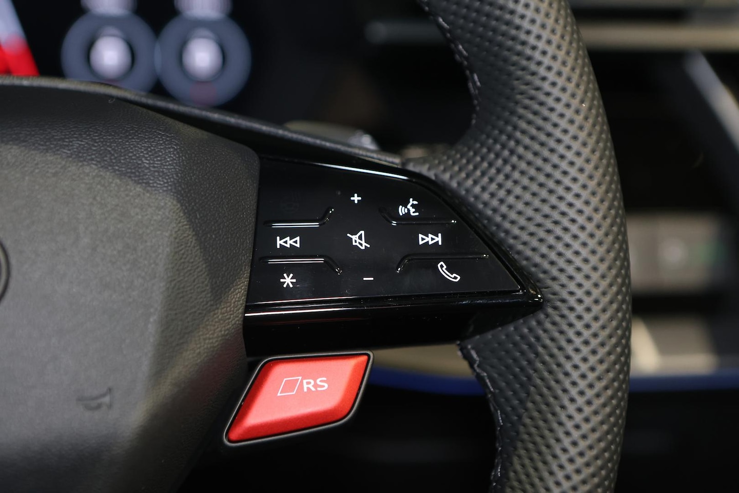 Image about Audi RS 3 Sedan TFSI quattro S tronic