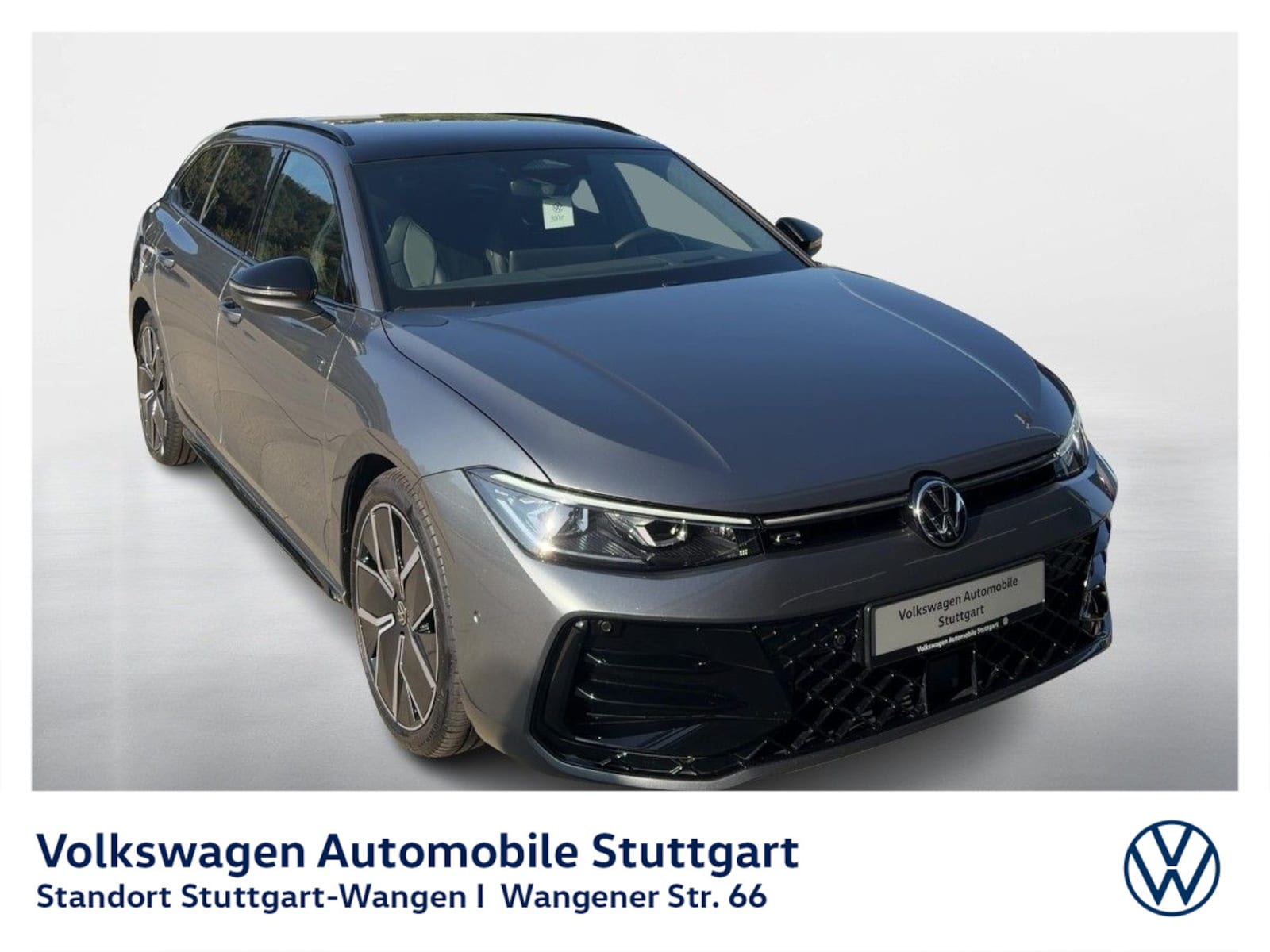 Volkswagen Passat – Bild 4