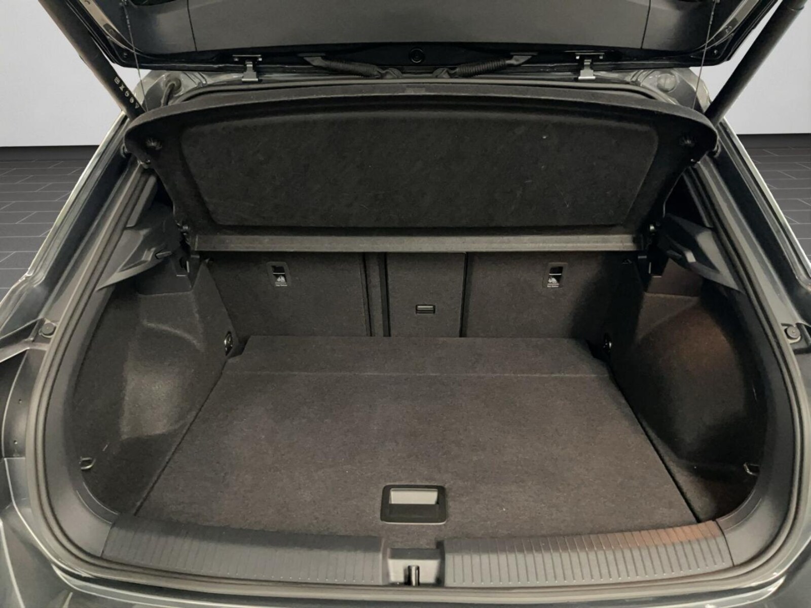 Volkswagen T-Roc – Bild 15