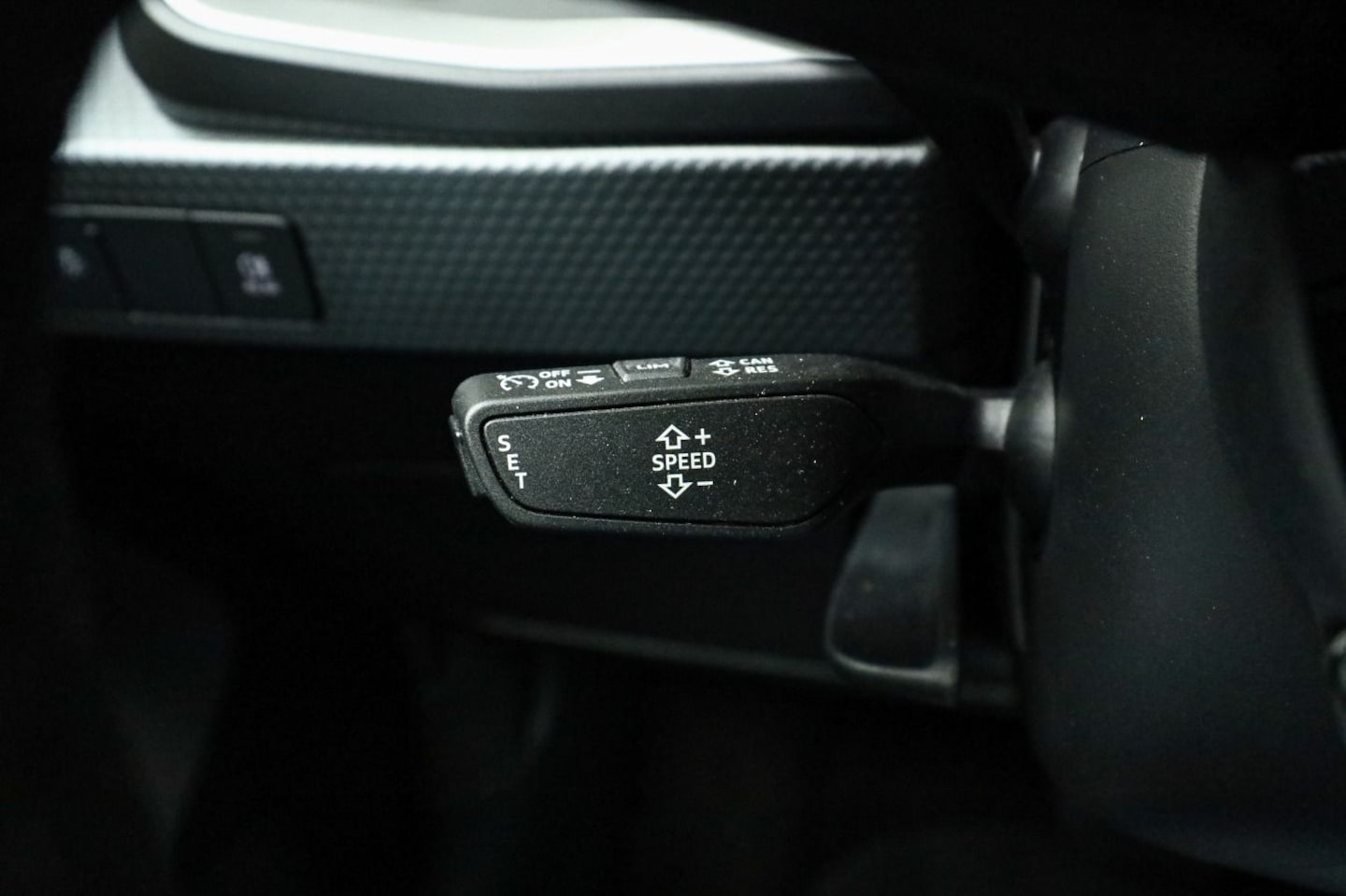 Bild über Audi A1 Sportback advanced 35 TFSI S tronic - für weitere Informationen kontaktieren Sie den Audi Partner