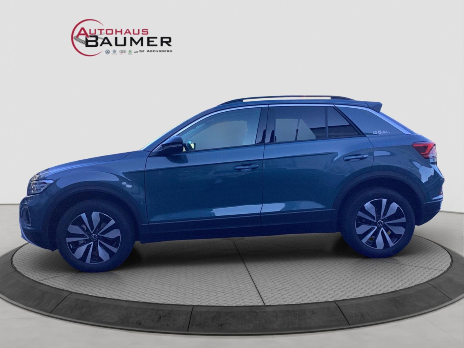 Volkswagen T-Roc – Bild 6