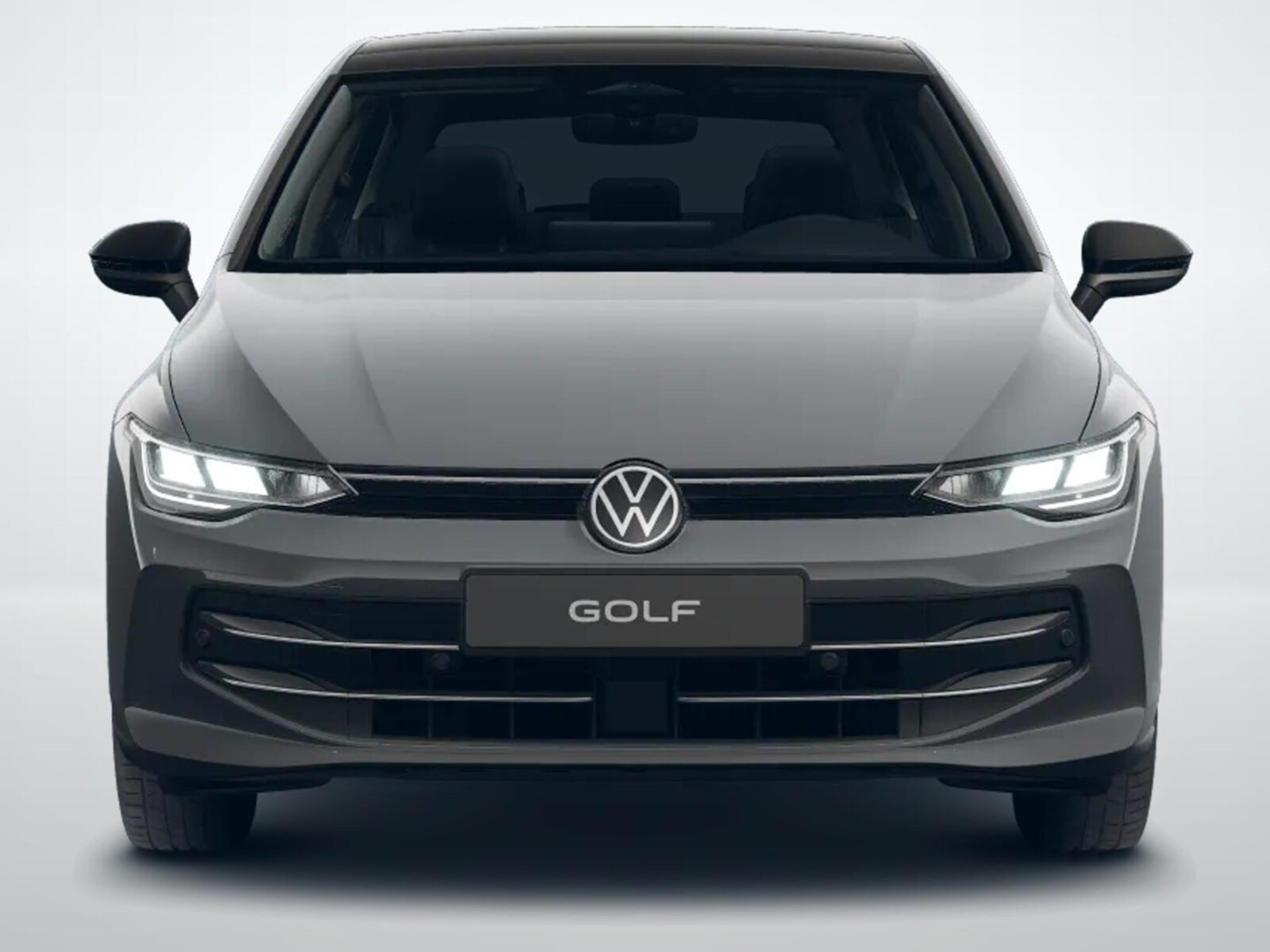 Volkswagen Golf – Bild 3