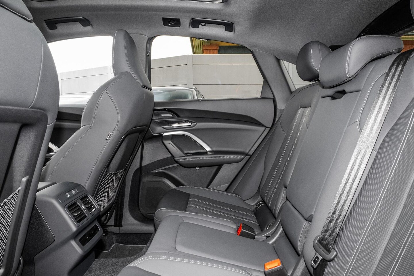 Image about Audi Q5 Sportback TDI quattro 150 kW sport