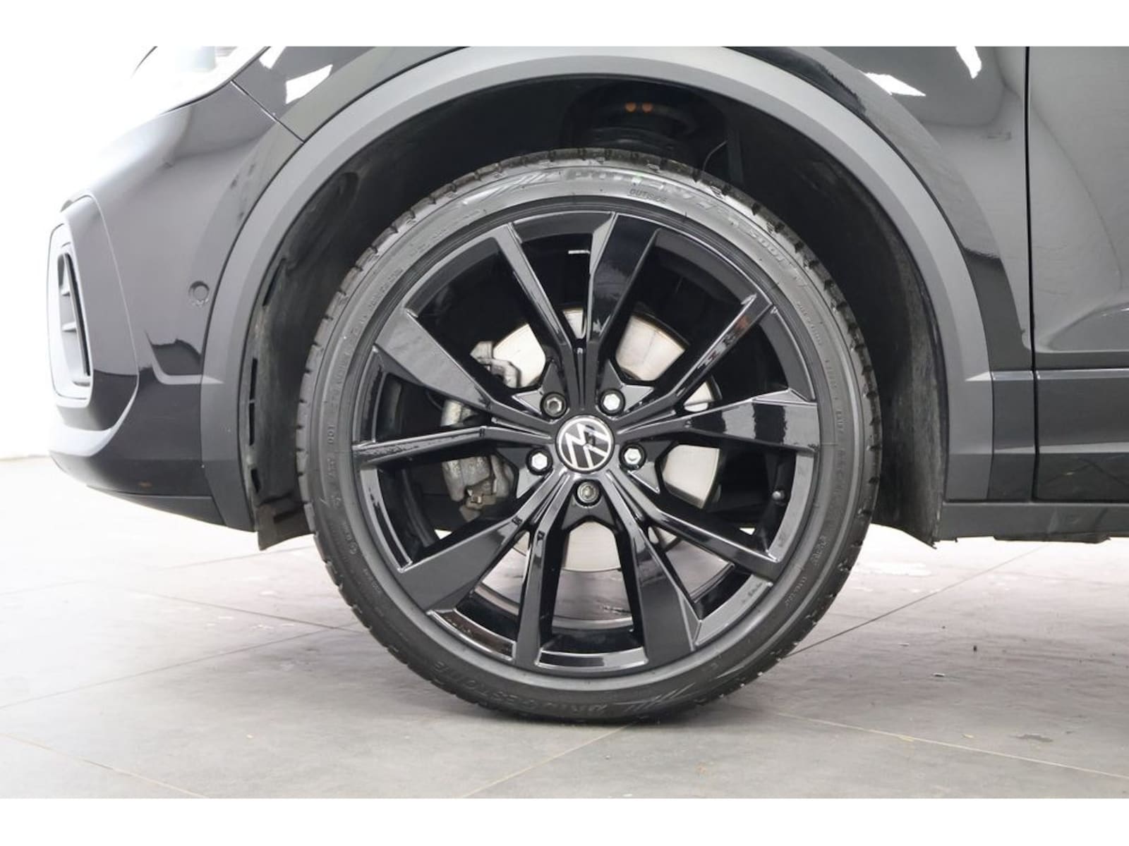 Volkswagen T-Roc – Bild 29